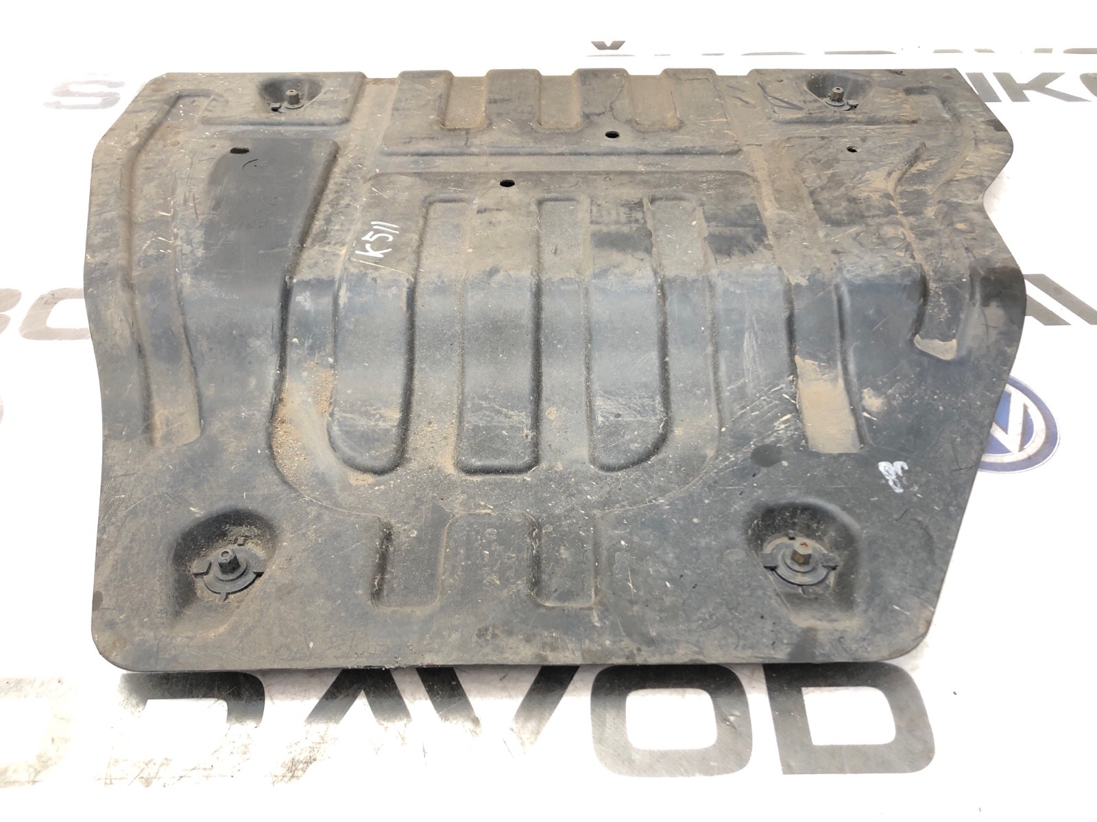 Защита днища, 1500 рублей, Москва