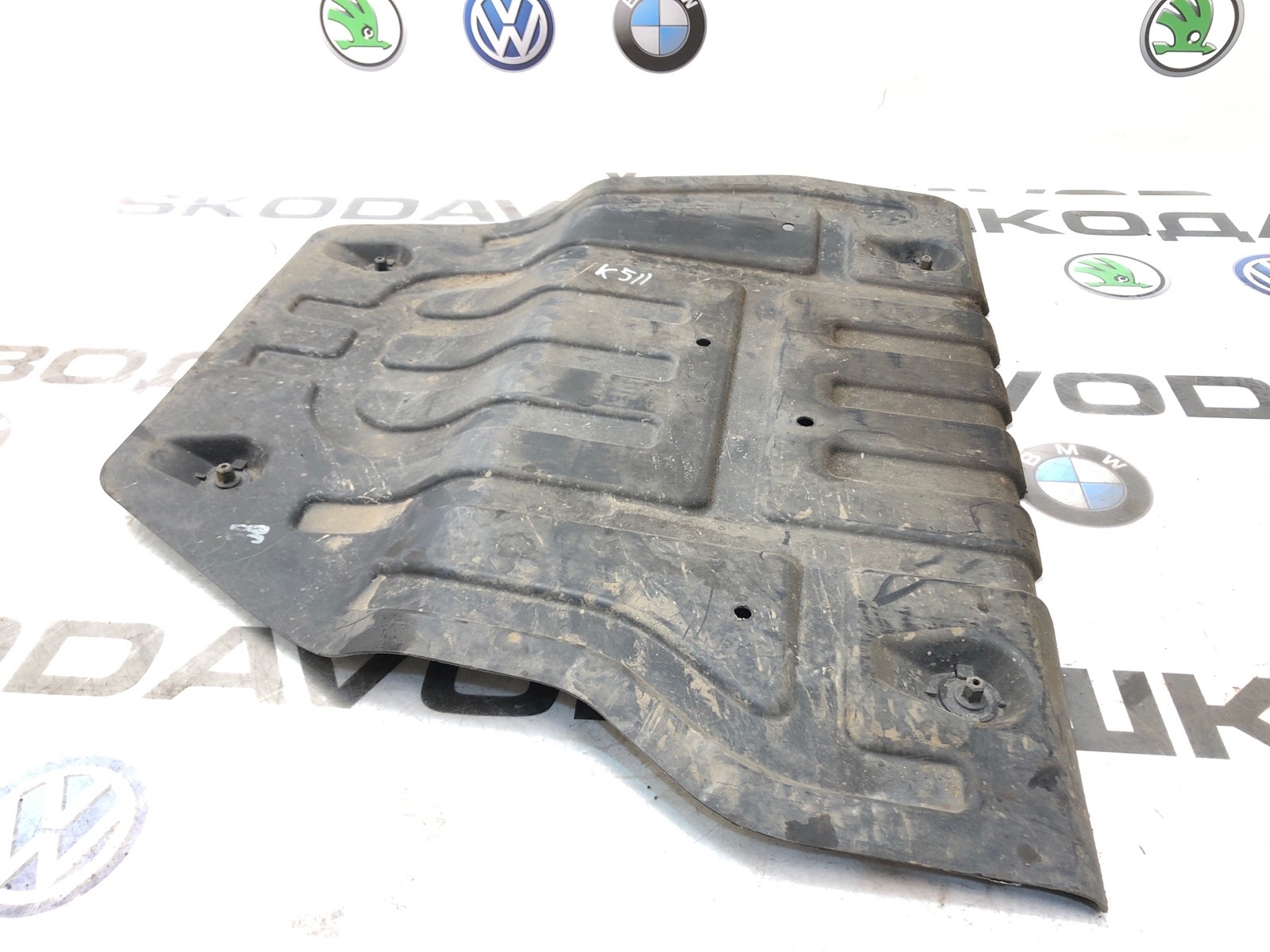 Защита днища, 1500 рублей, Москва