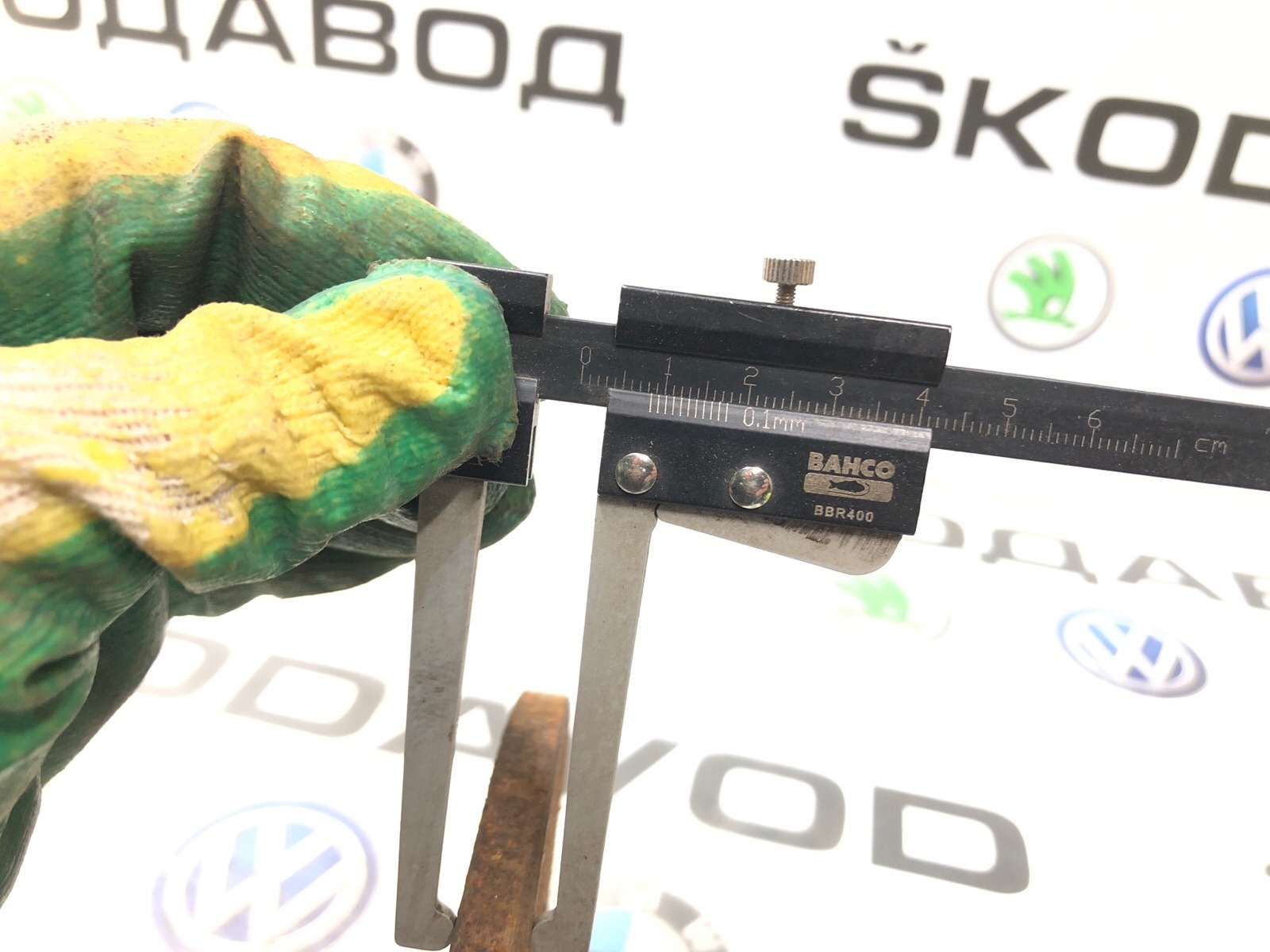 Диски тормозные, 2000 рублей, Москва