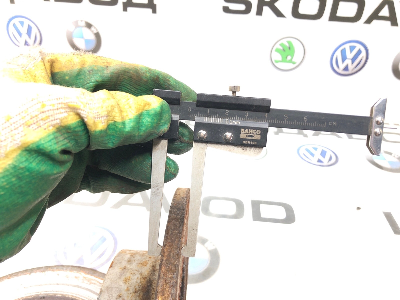 Диски тормозные, 2000 рублей, Москва