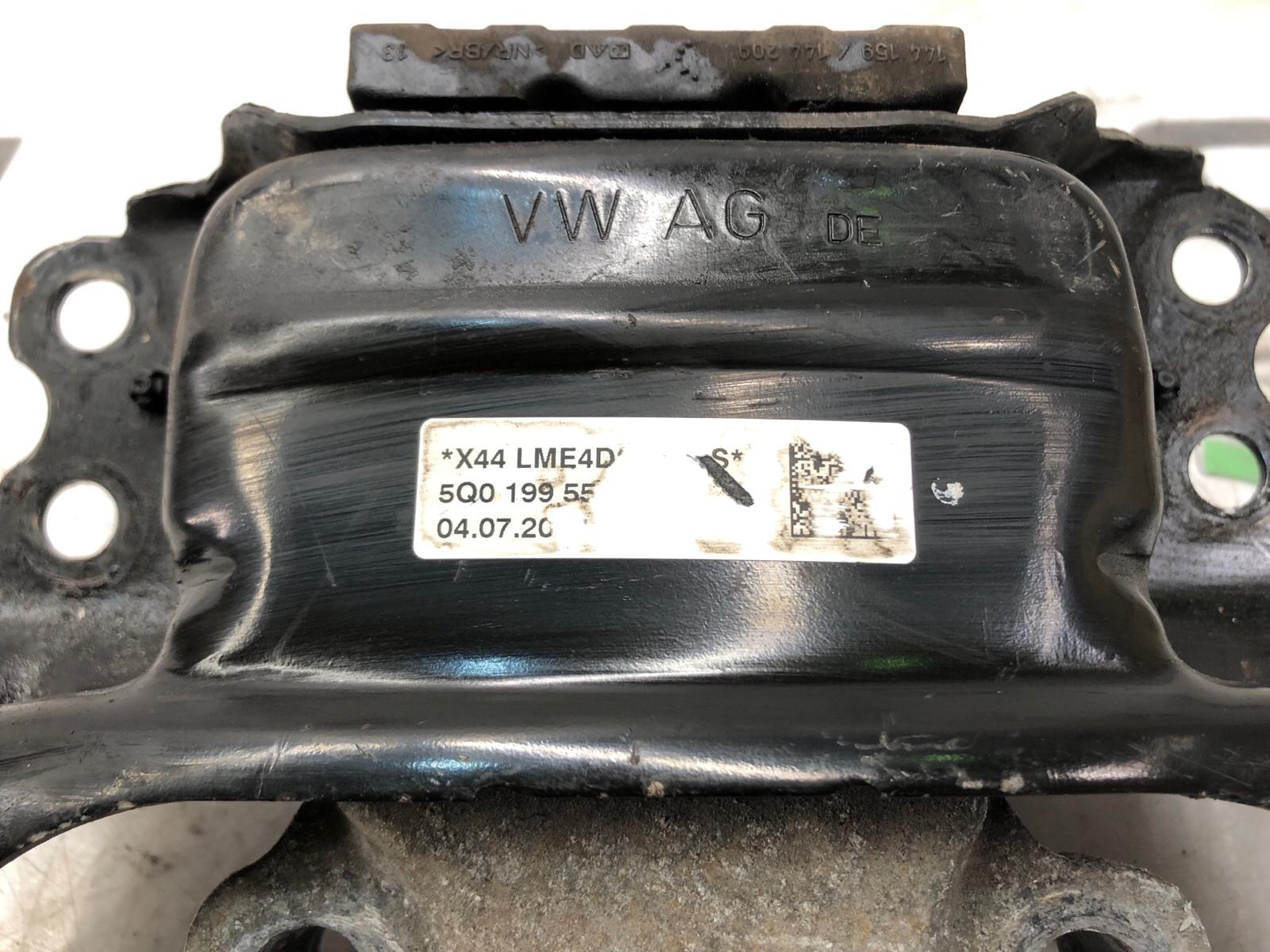 Опора КПП DSG6, 1500 рублей, Москва