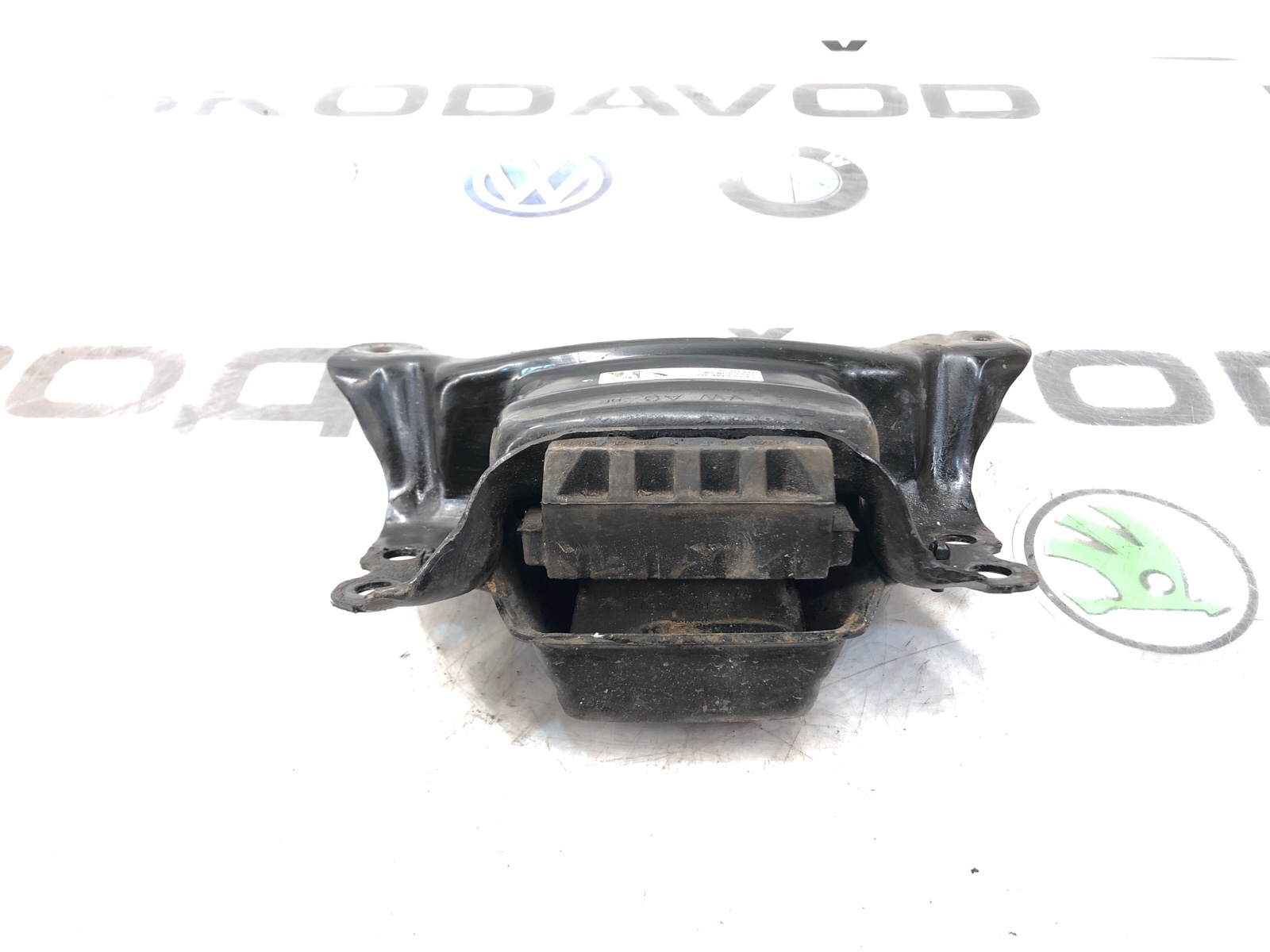 Опора КПП DSG6, 1500 рублей, Москва