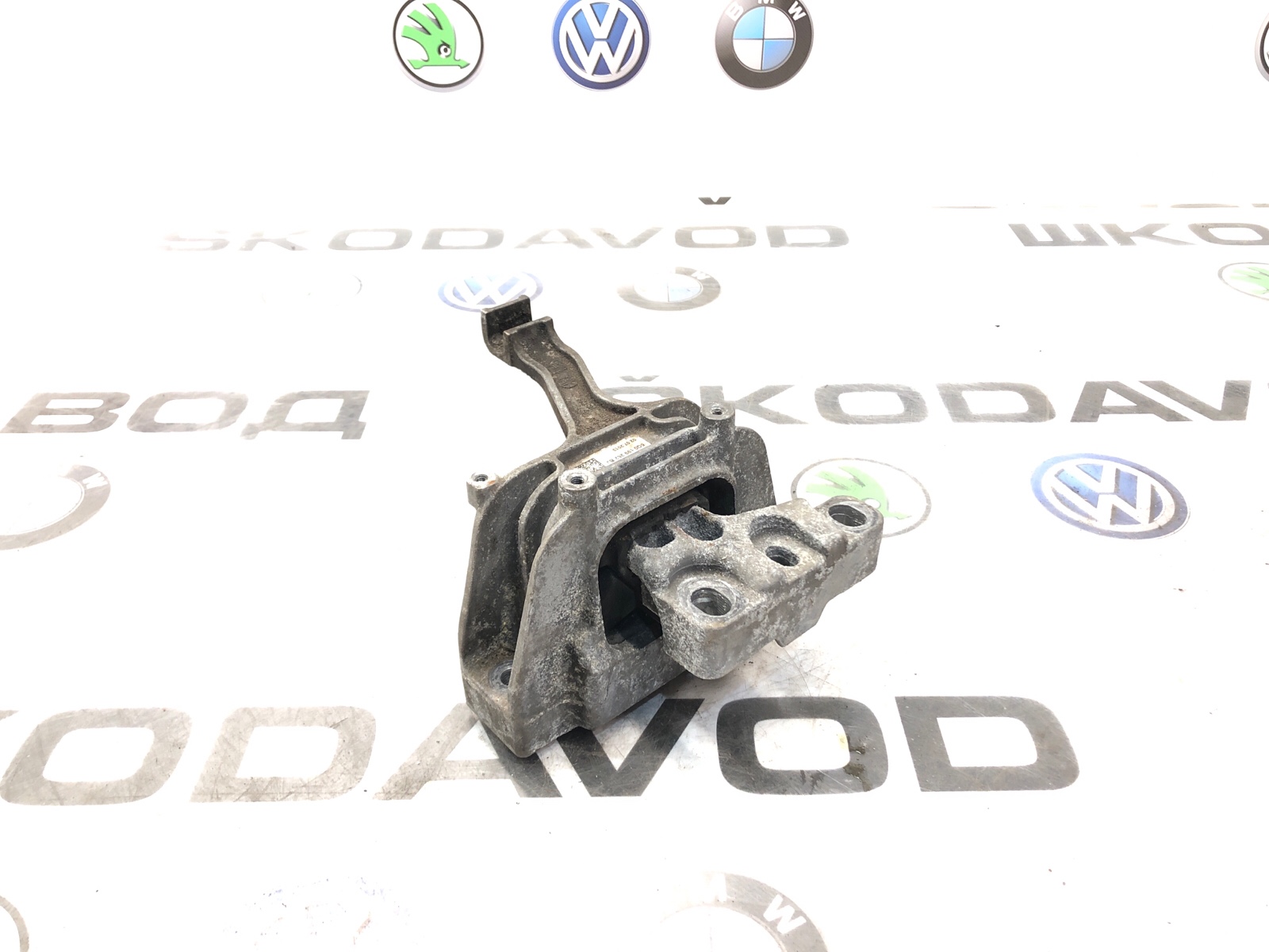 Опора двигателя, 1500 рублей, Москва