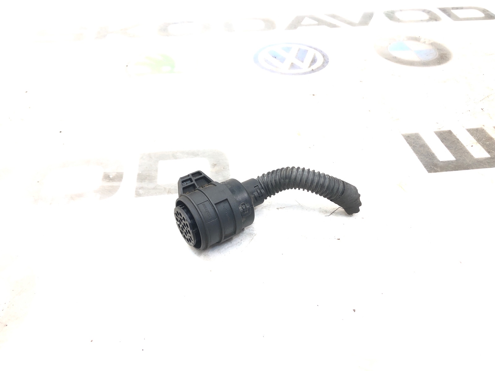 Разъем DSG6, 5000 рублей, Москва