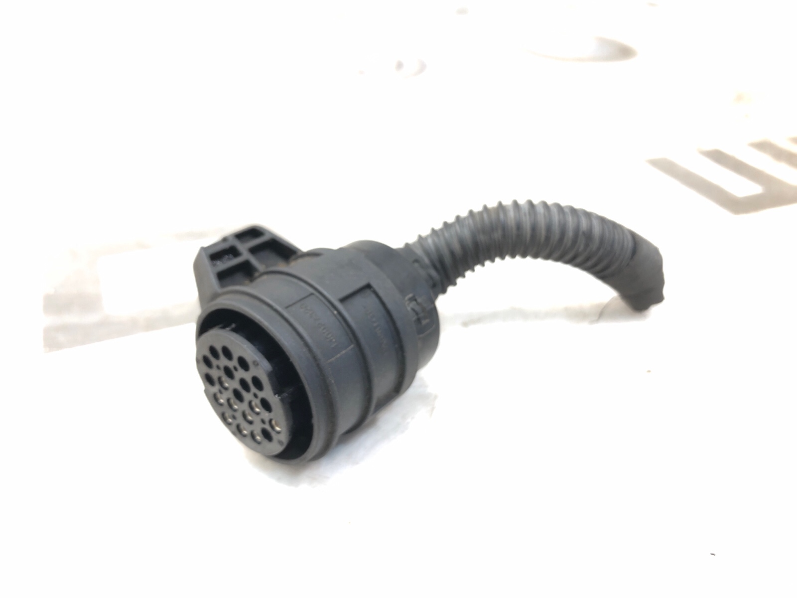 Разъем DSG6, 5000 рублей, Москва