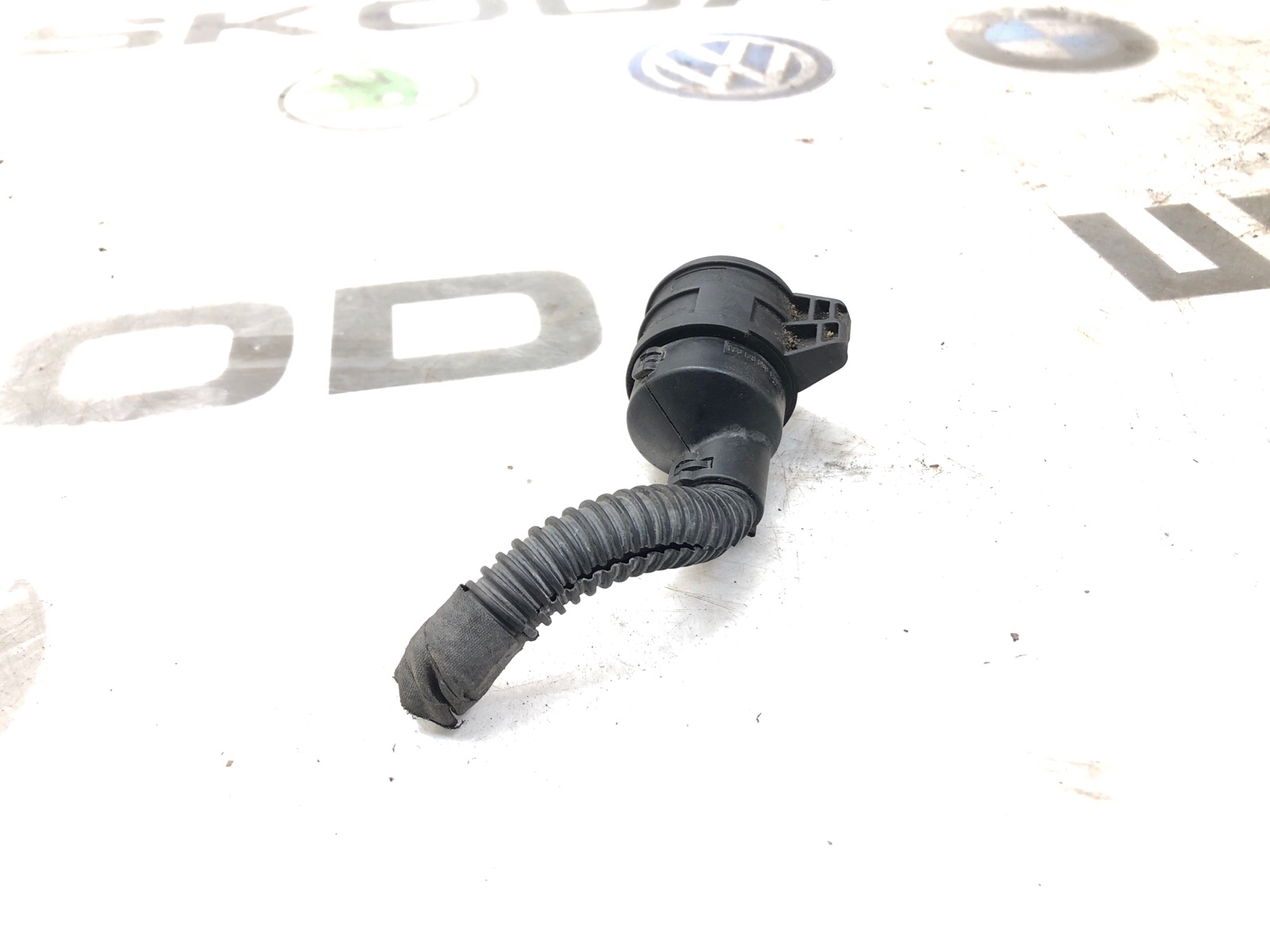 Разъем DSG6, 5000 рублей, Москва