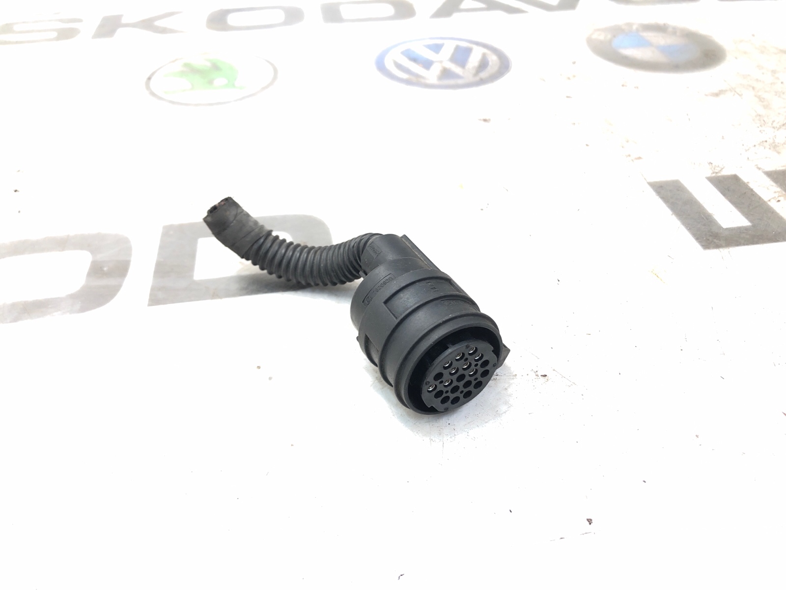 Разъем DSG6, 5000 рублей, Москва