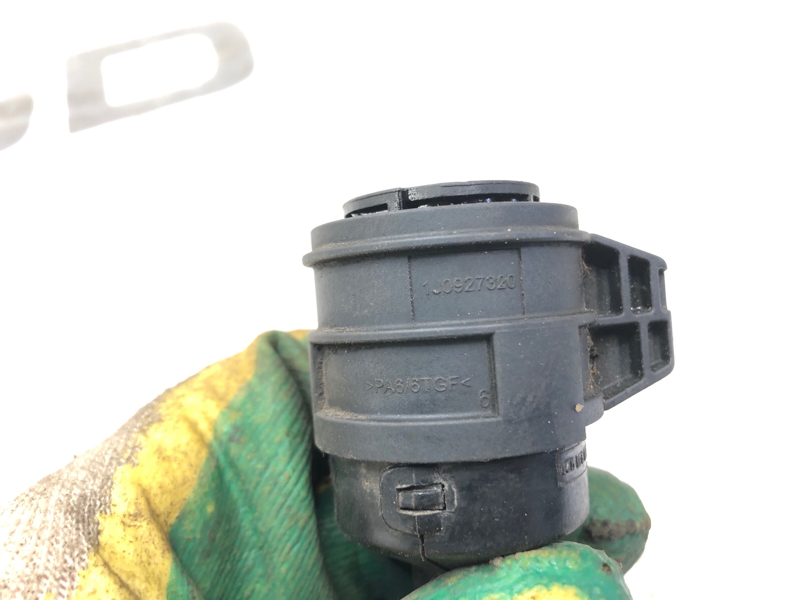 Разъем DSG6, 5000 рублей, Москва