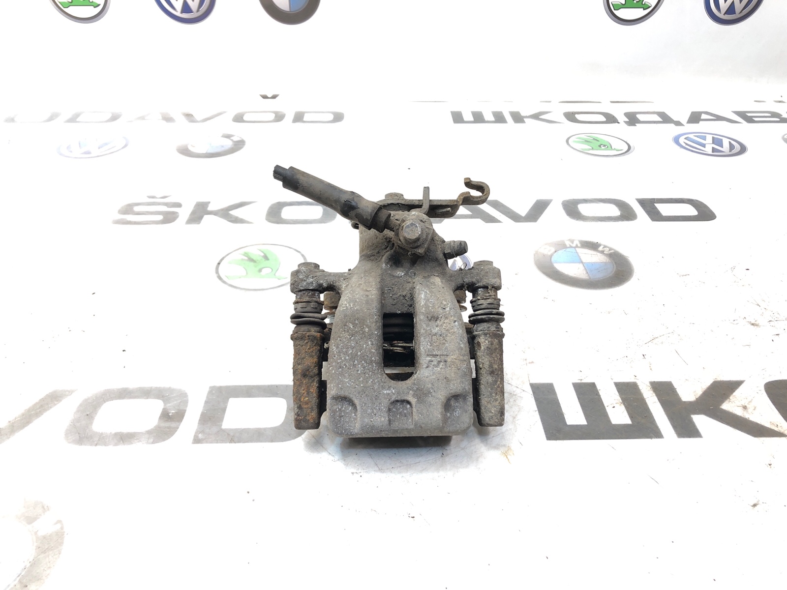 Суппорт тормозной, 5000 рублей, Москва