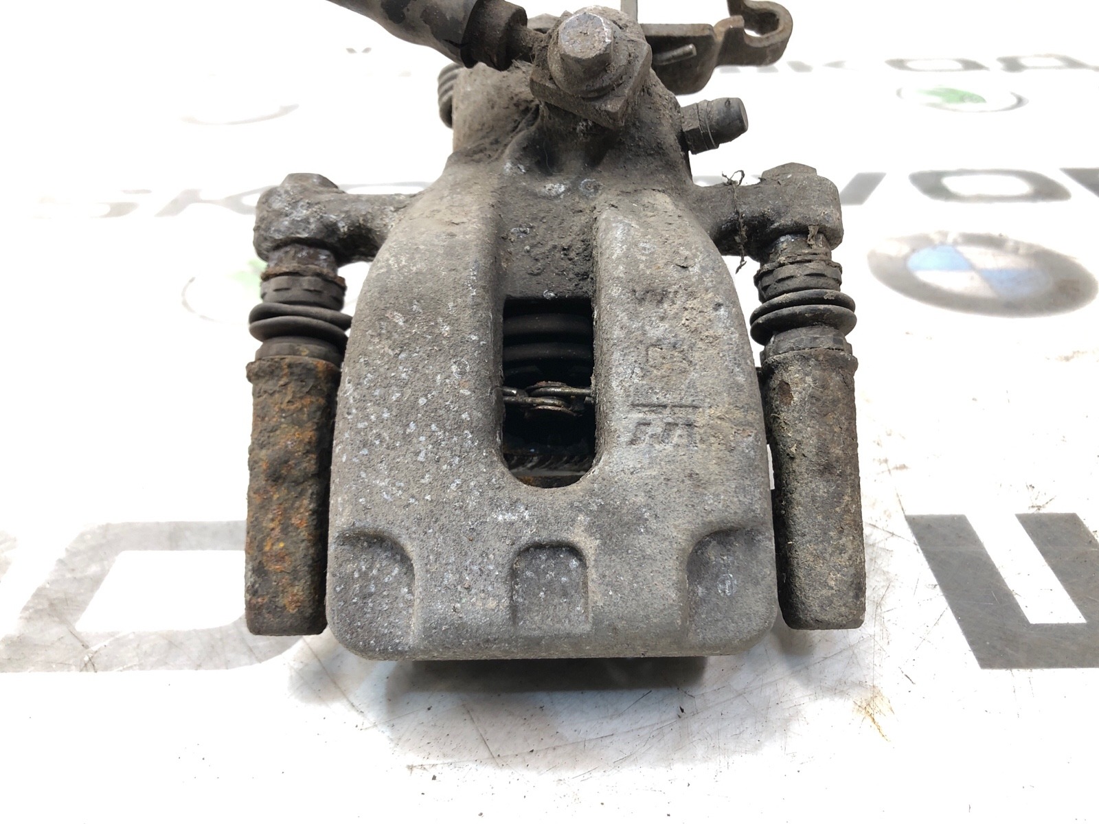 Суппорт тормозной, 5000 рублей, Москва