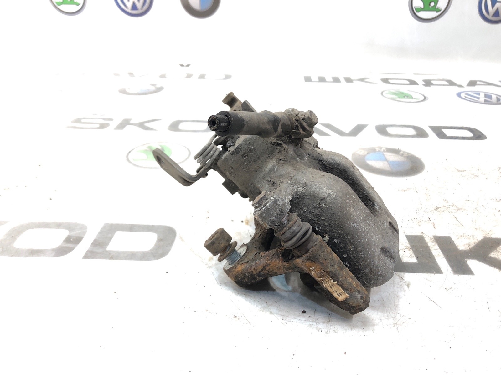 Суппорт тормозной, 5000 рублей, Москва