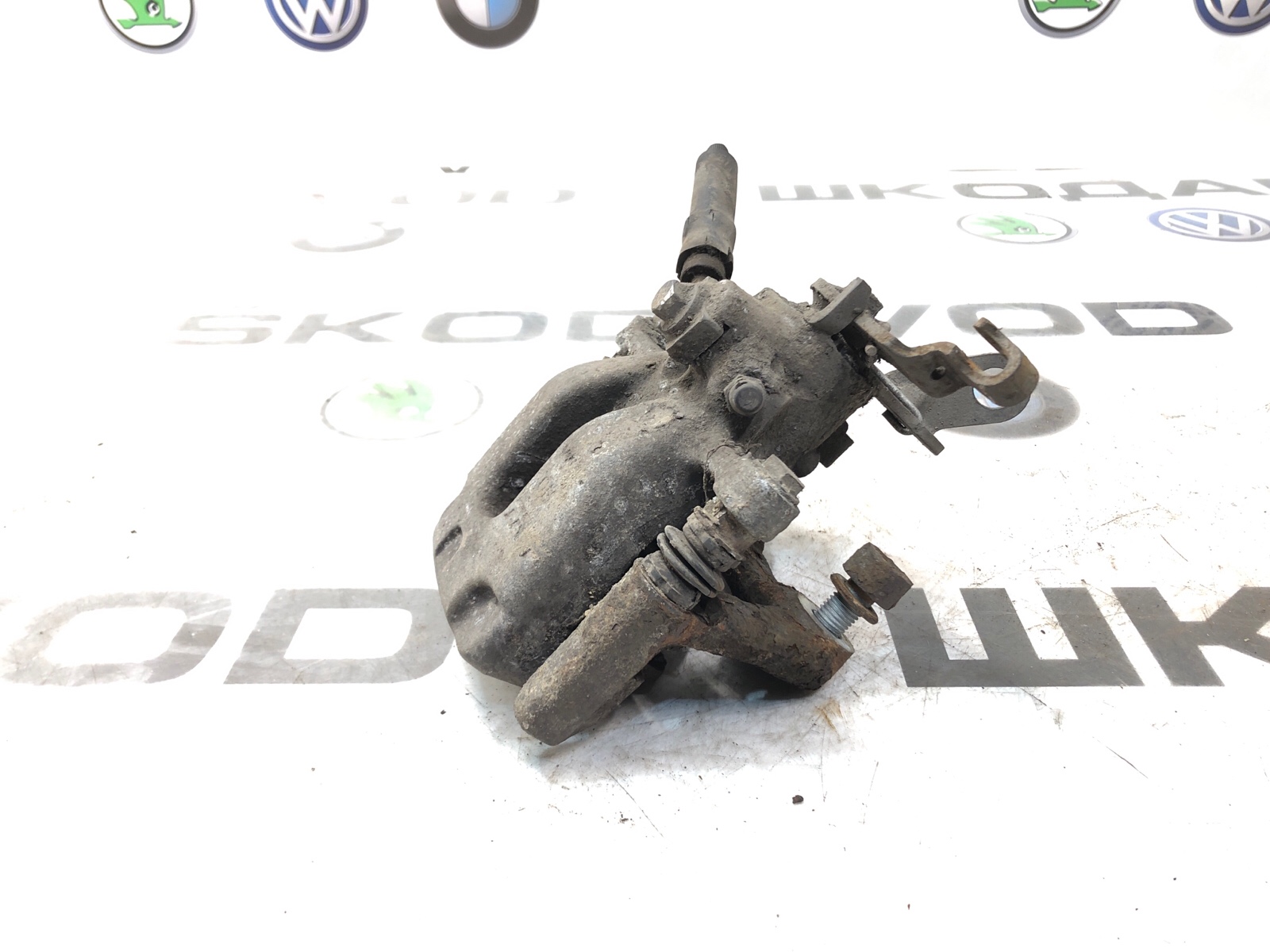 Суппорт тормозной, 5000 рублей, Москва