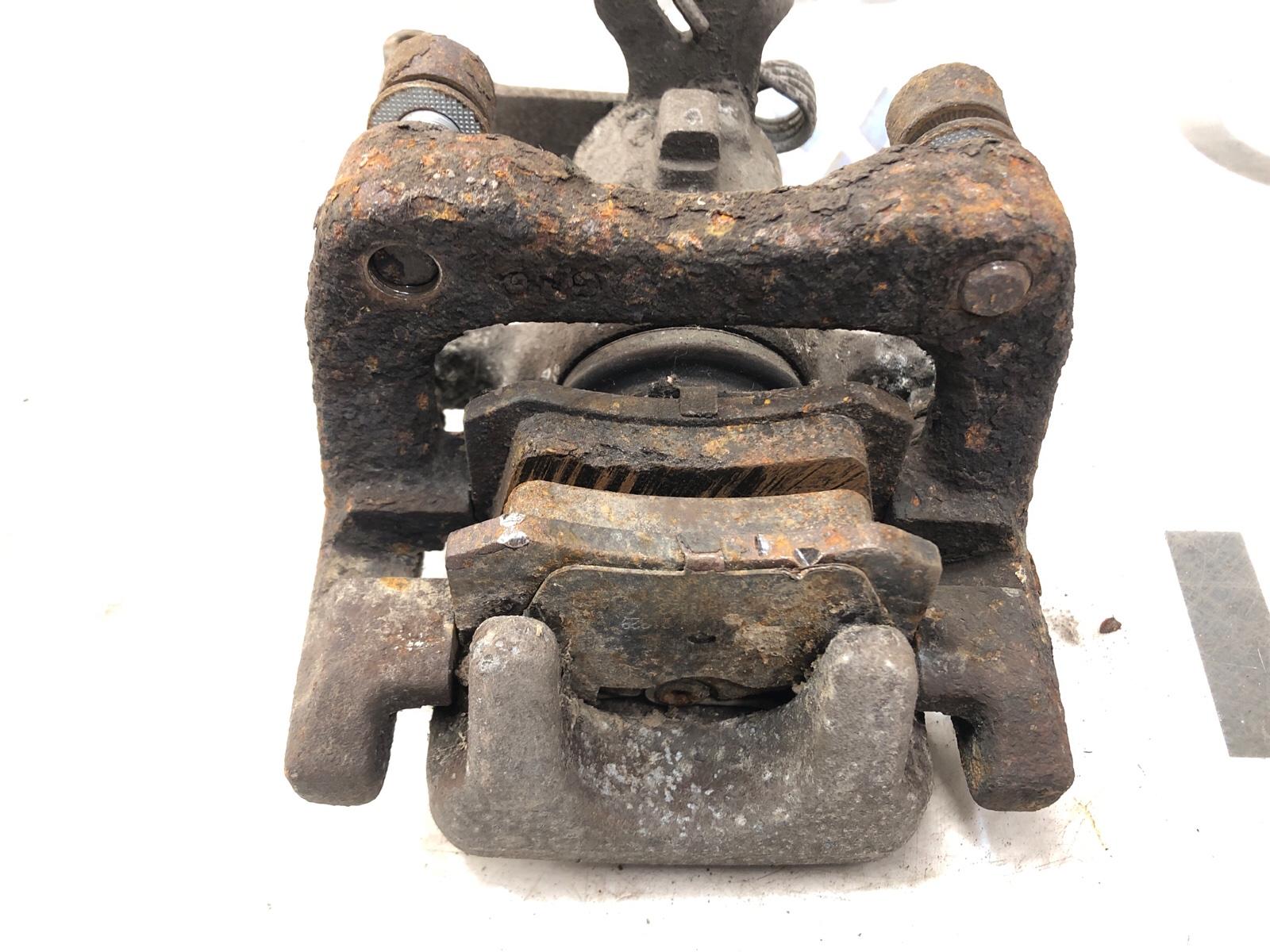 Суппорт тормозной, 5000 рублей, Москва