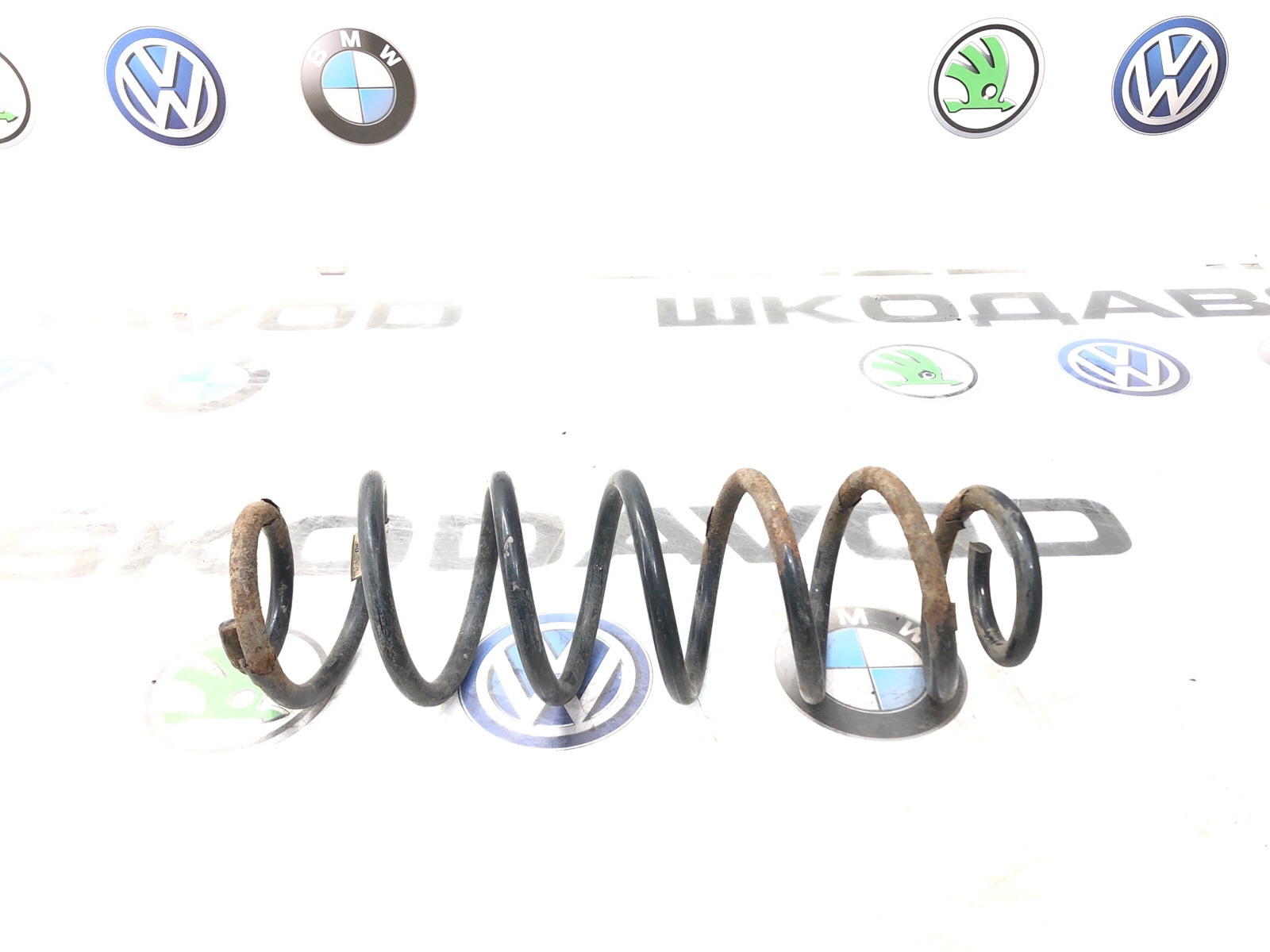 Пружина подвески, 3000 рублей, Москва