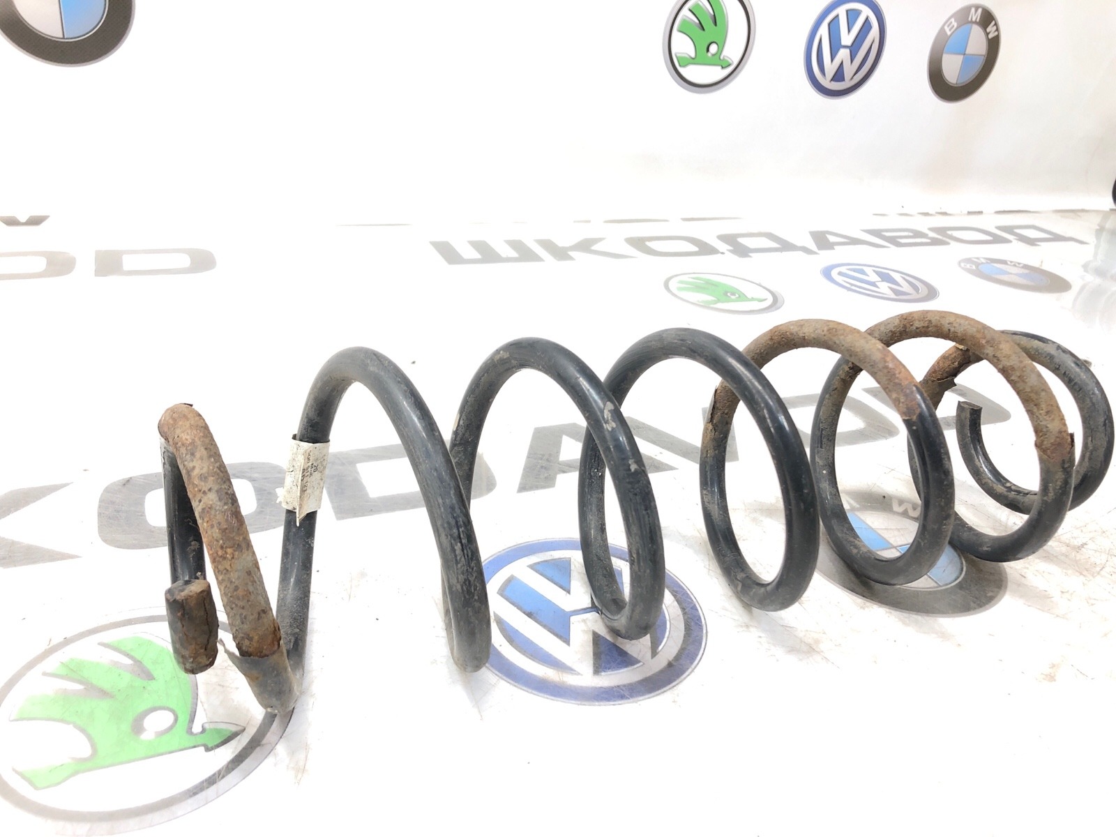 Пружина подвески, 3000 рублей, Москва