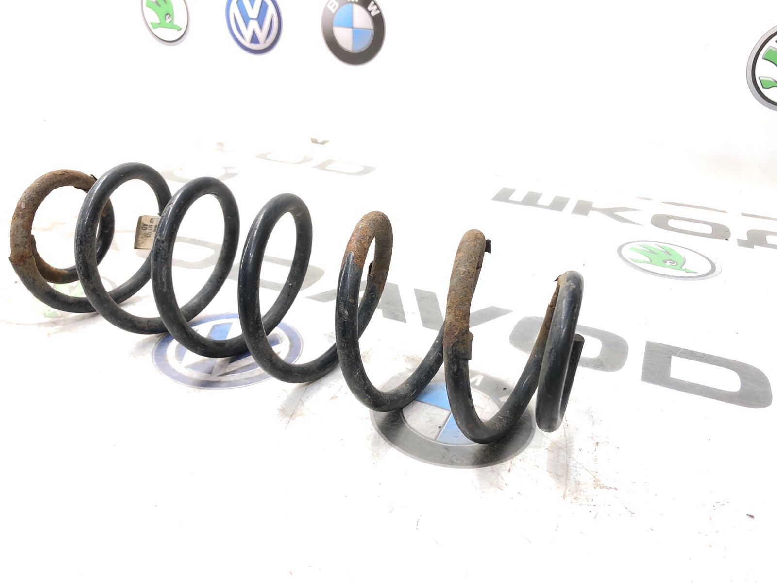 Пружина подвески, 3000 рублей, Москва