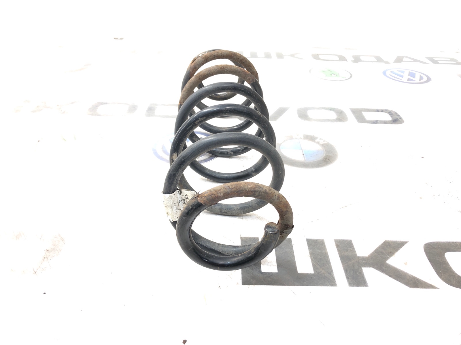 Пружина подвески, 3000 рублей, Москва