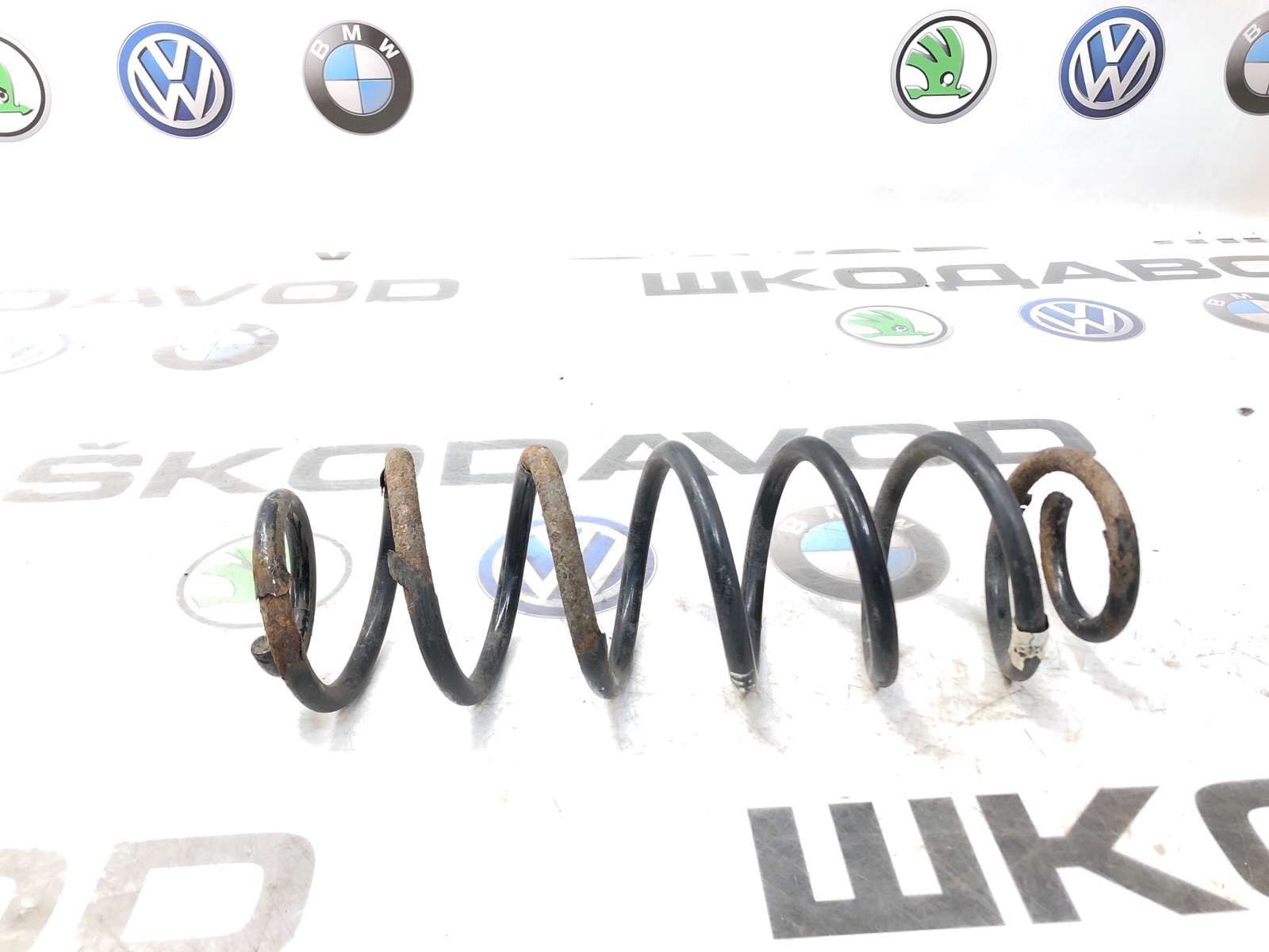 Пружина подвески, 3000 рублей, Москва