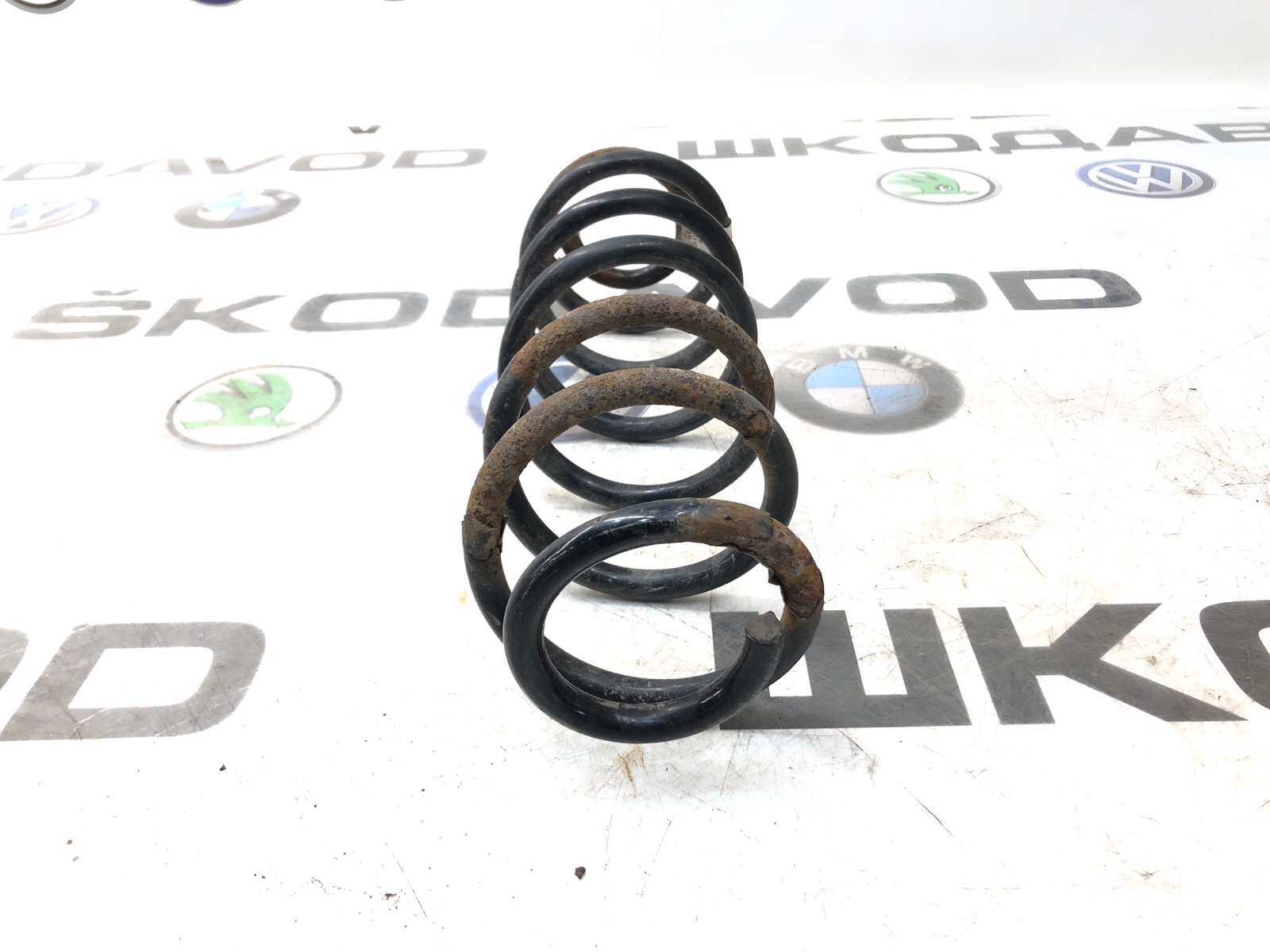 Пружина подвески, 3000 рублей, Москва