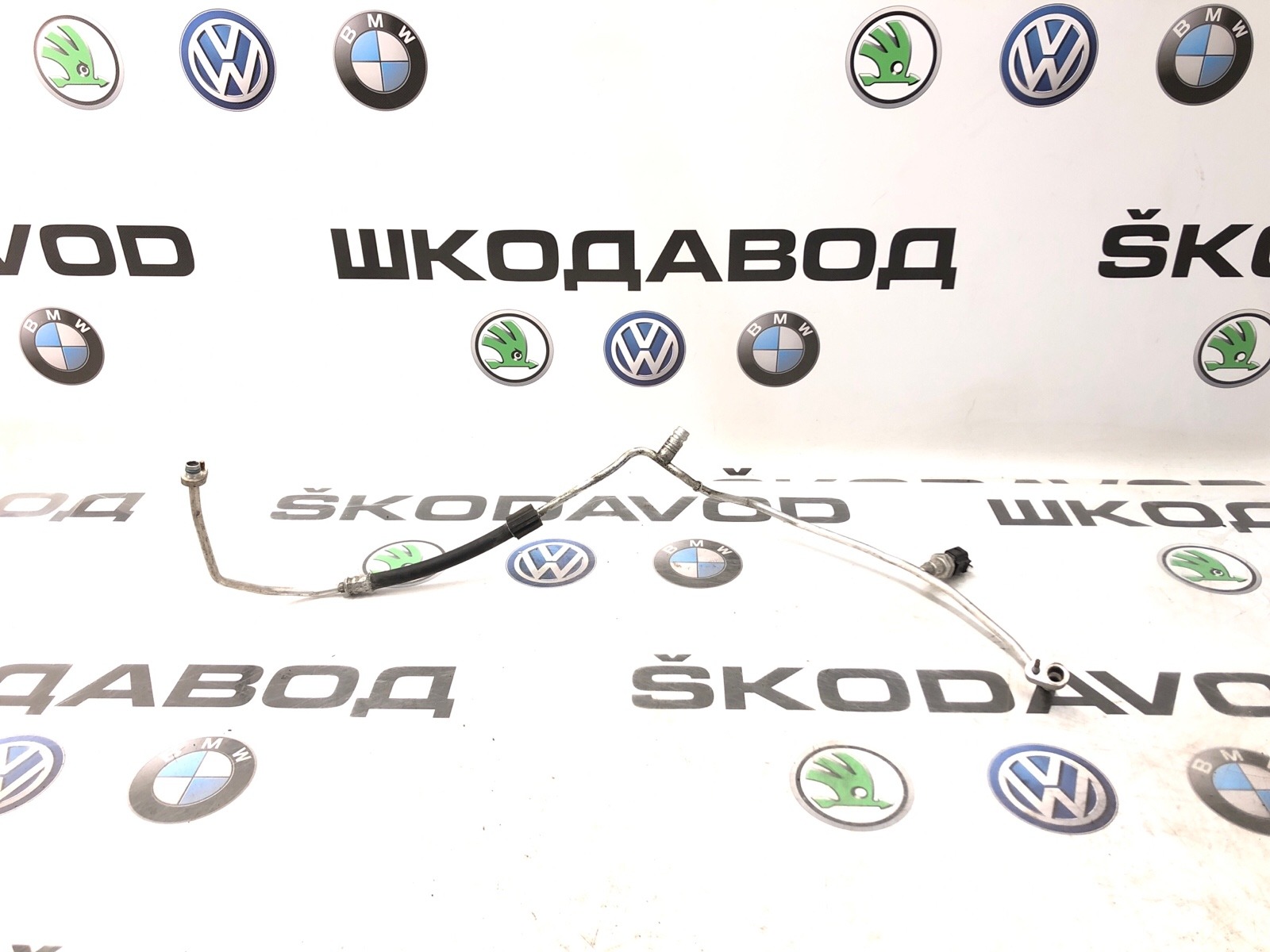 Трубка кондиционера с датчиком, 3000 рублей, Москва