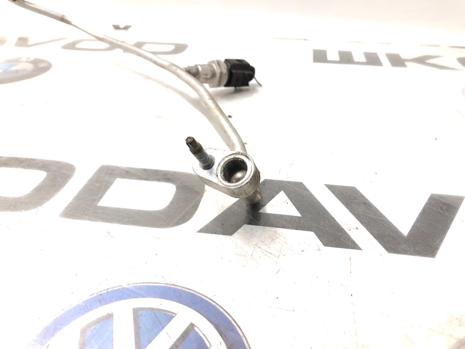 Трубка кондиционера с датчиком, 3000 рублей, Москва