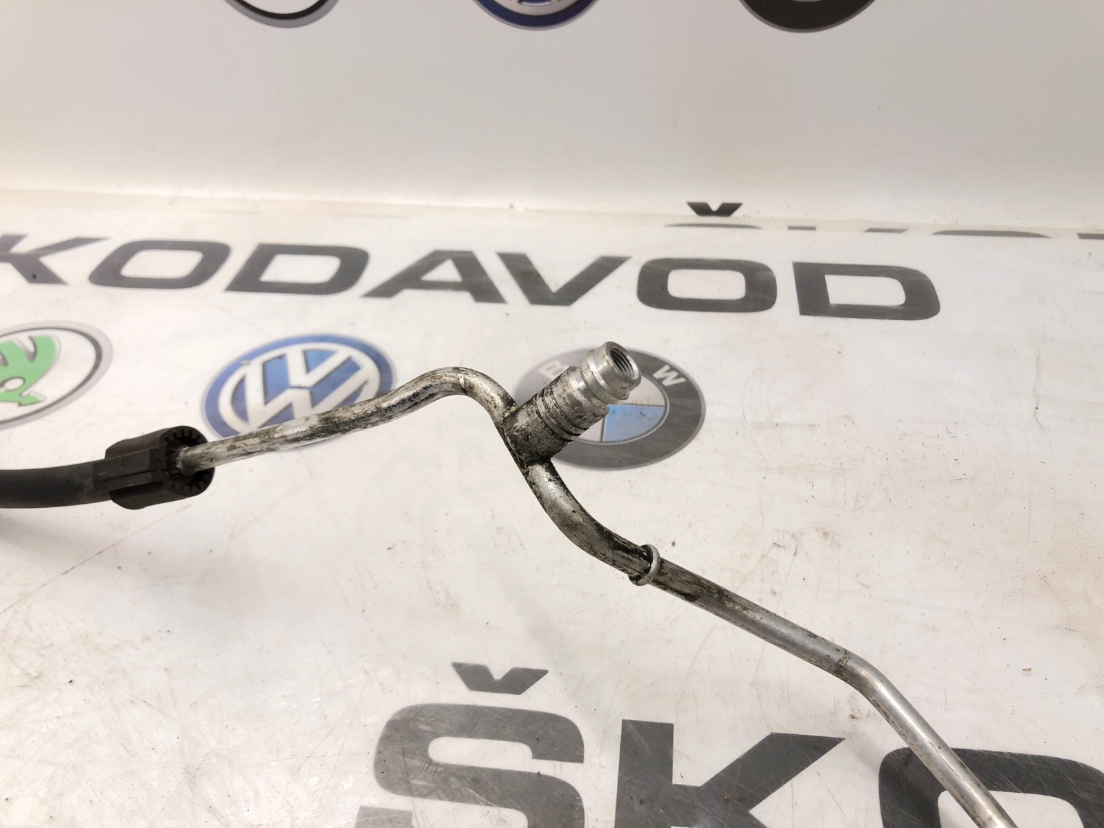 Трубка кондиционера с датчиком, 3000 рублей, Москва