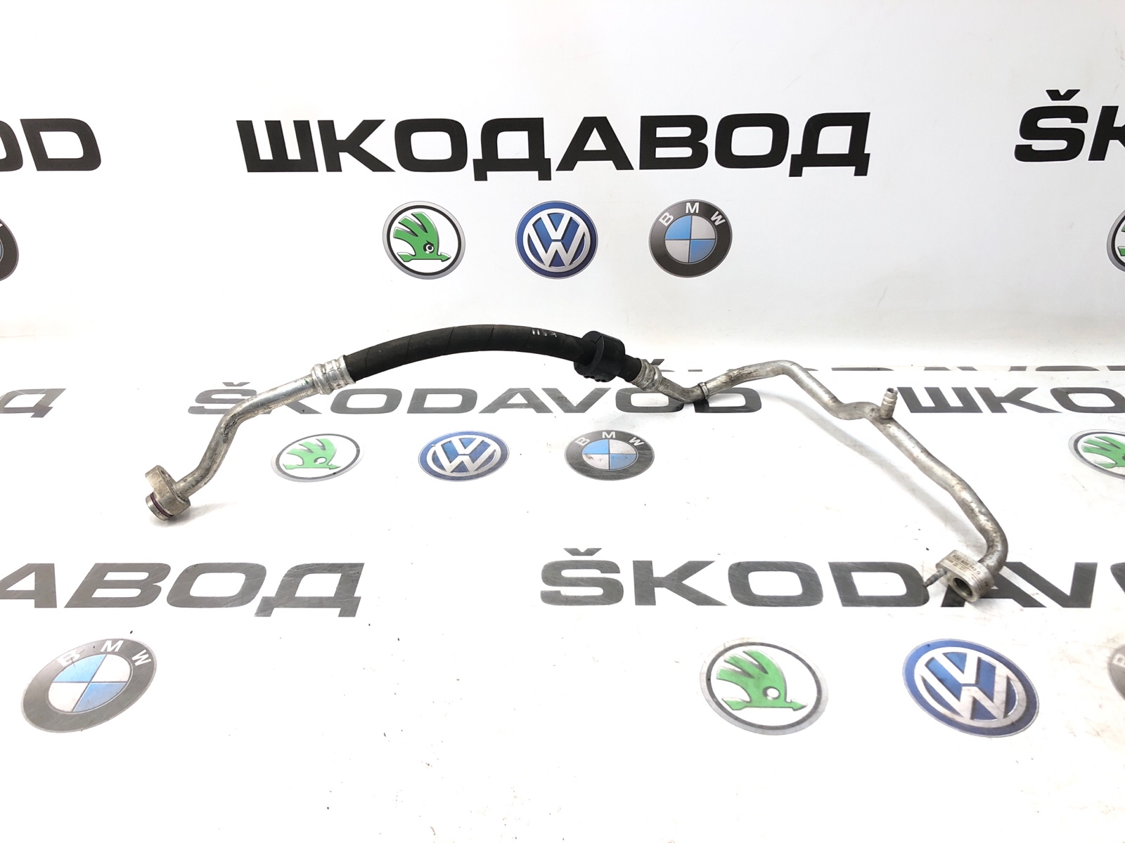 Трубка кондиционера толстая, 2000 рублей, Москва