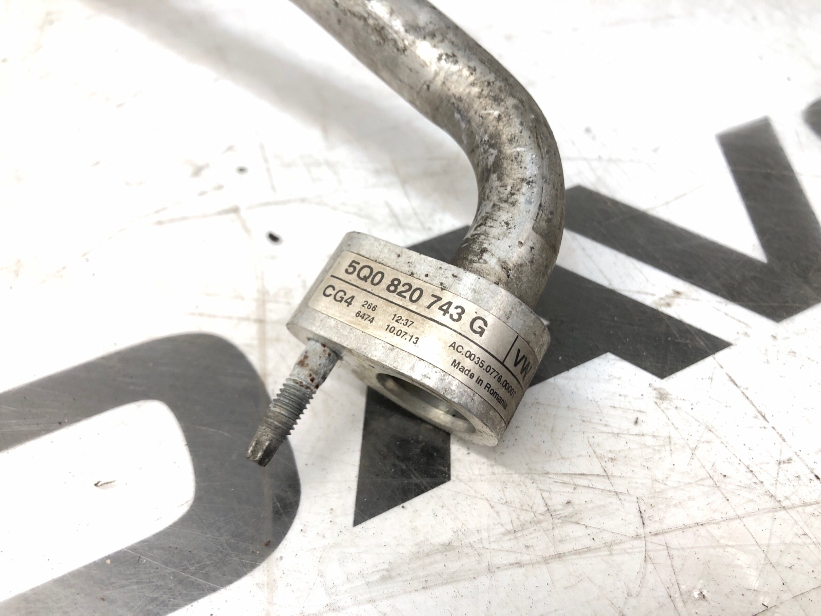 Трубка кондиционера толстая, 2000 рублей, Москва