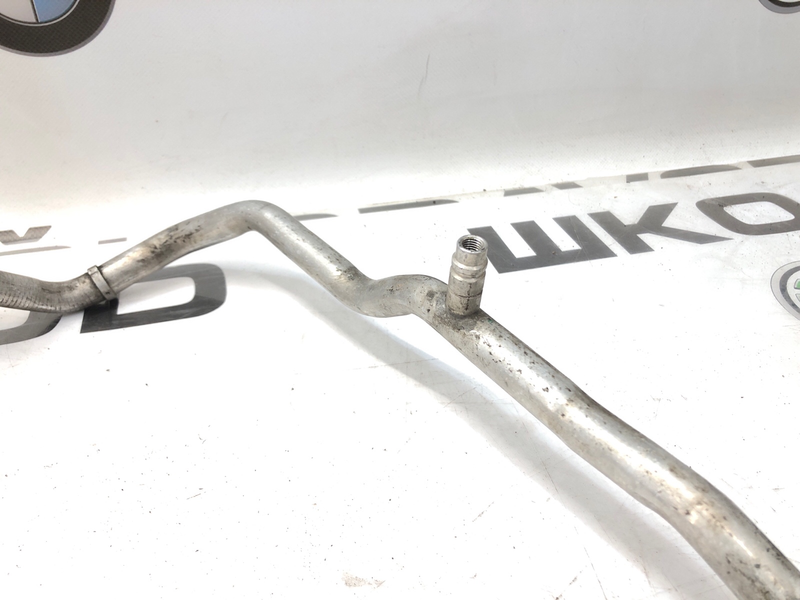 Трубка кондиционера толстая, 2000 рублей, Москва