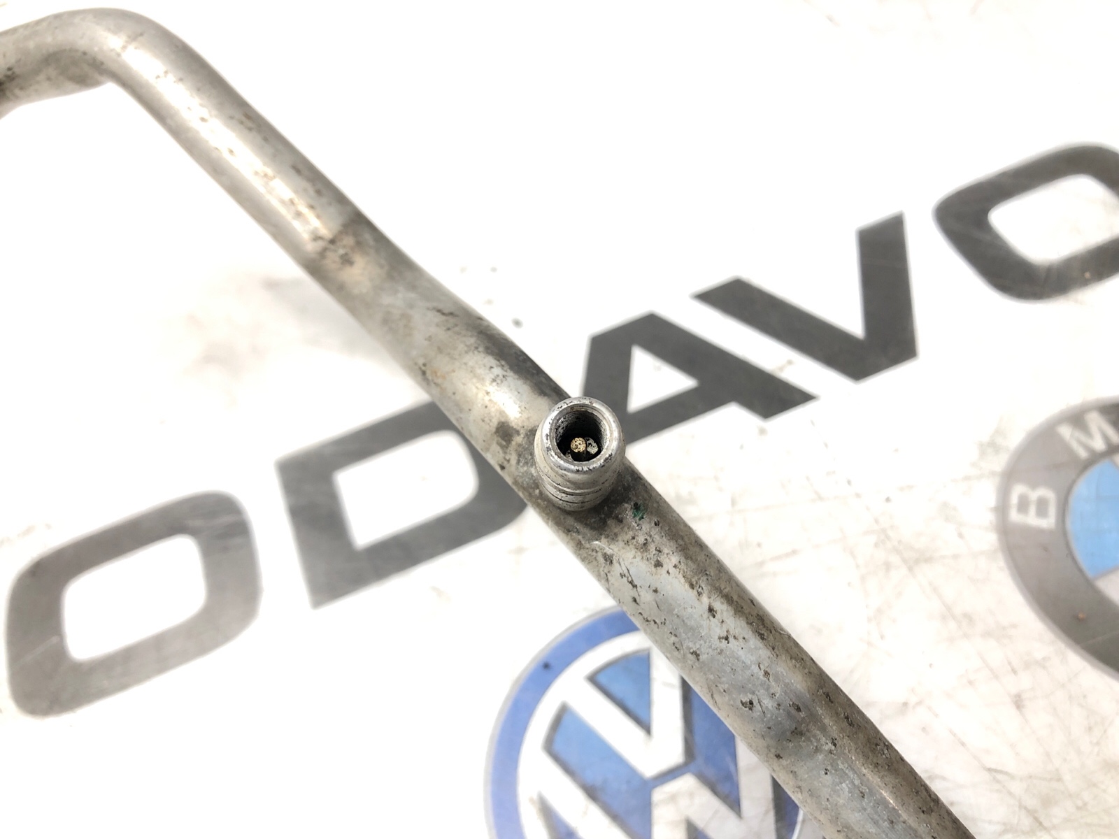 Трубка кондиционера толстая, 2000 рублей, Москва