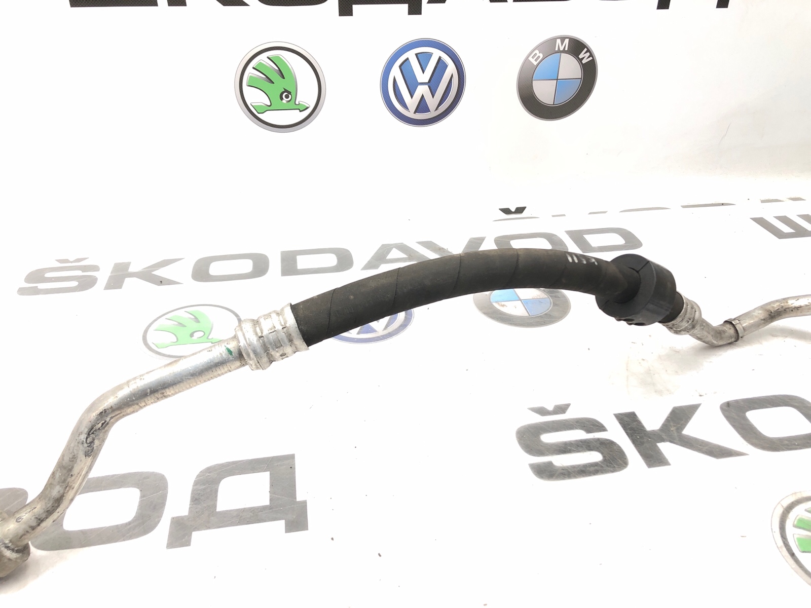 Трубка кондиционера толстая, 2000 рублей, Москва