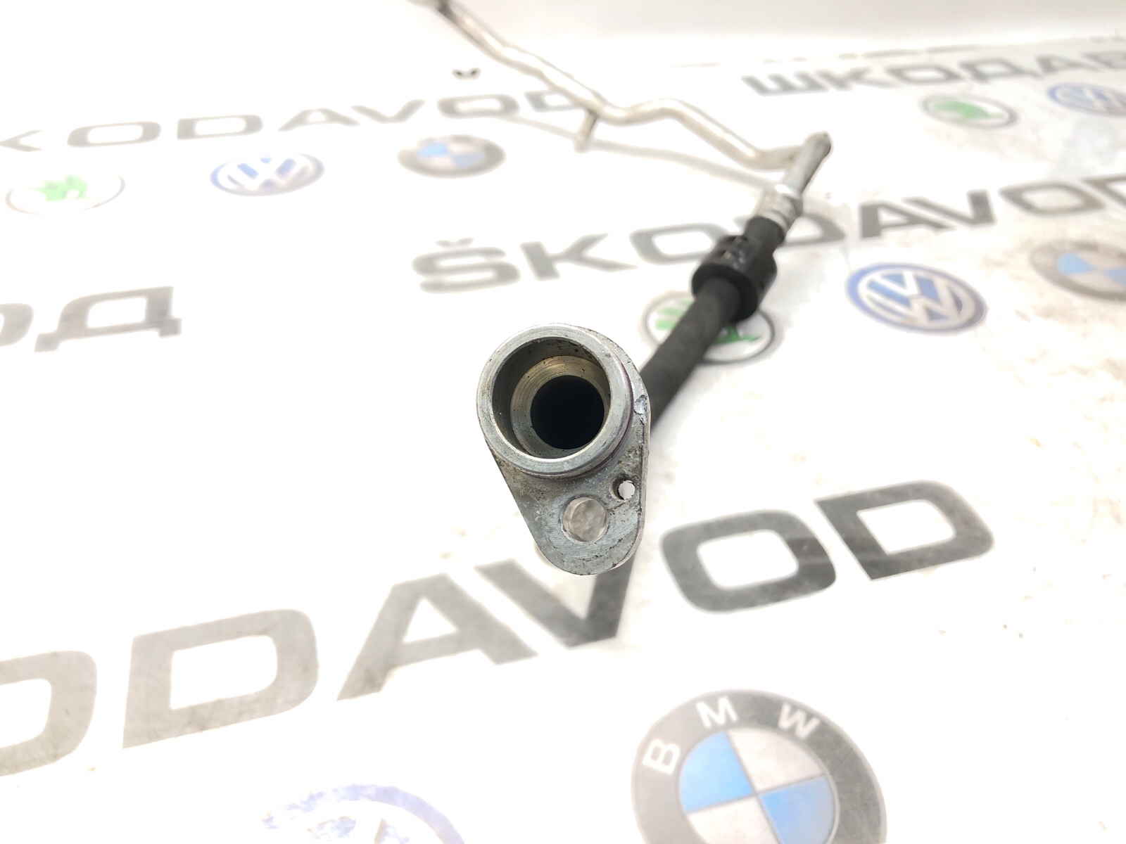 Трубка кондиционера толстая, 2000 рублей, Москва