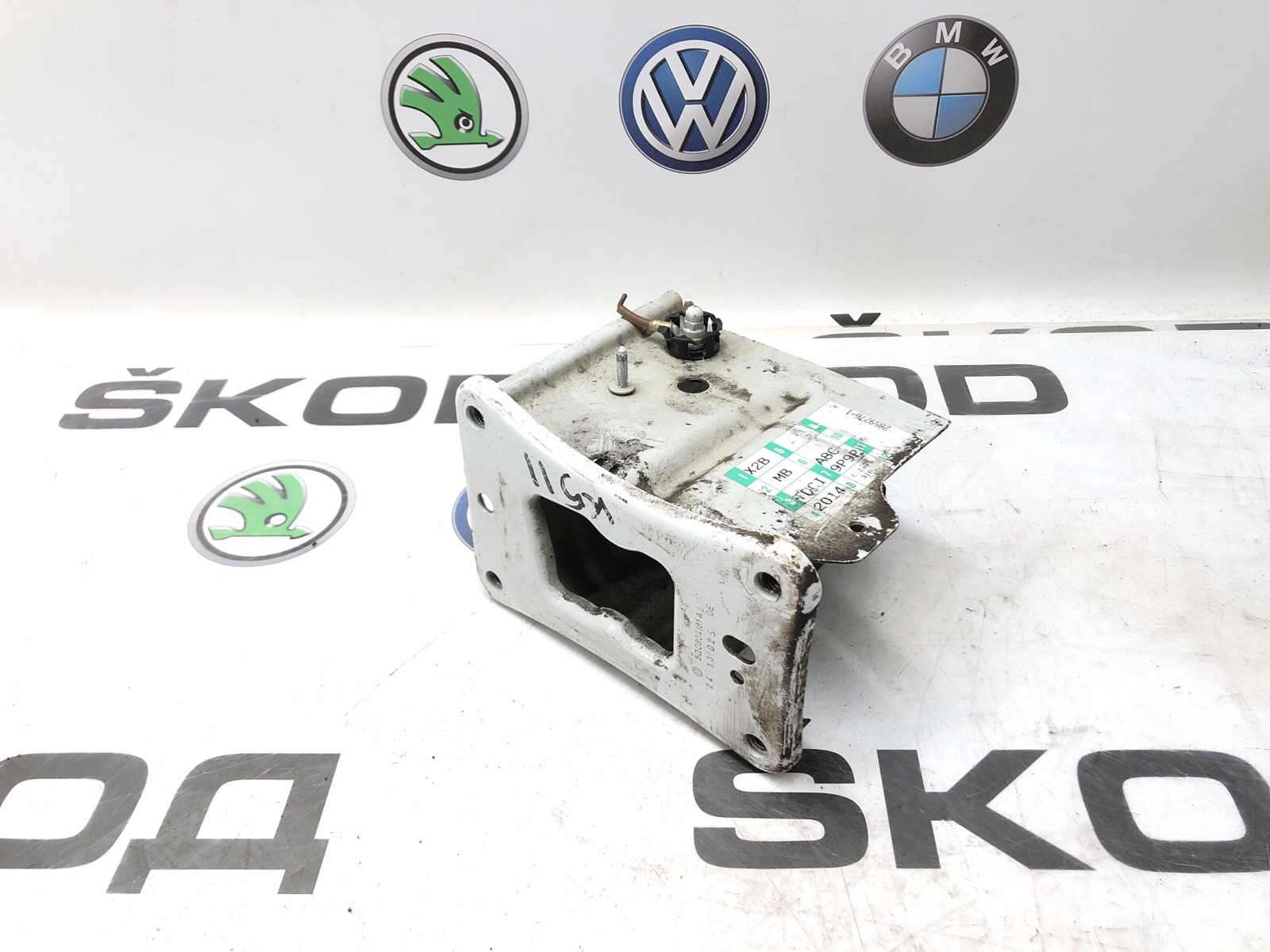 лонжерон, 5000 рублей, Москва