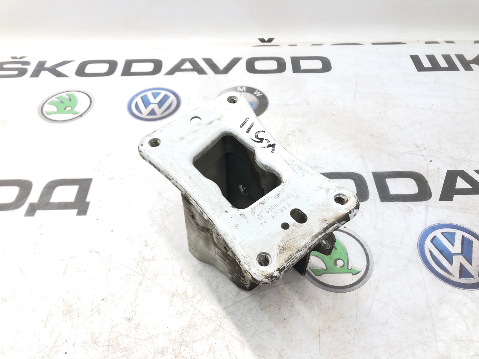 лонжерон, 5000 рублей, Москва