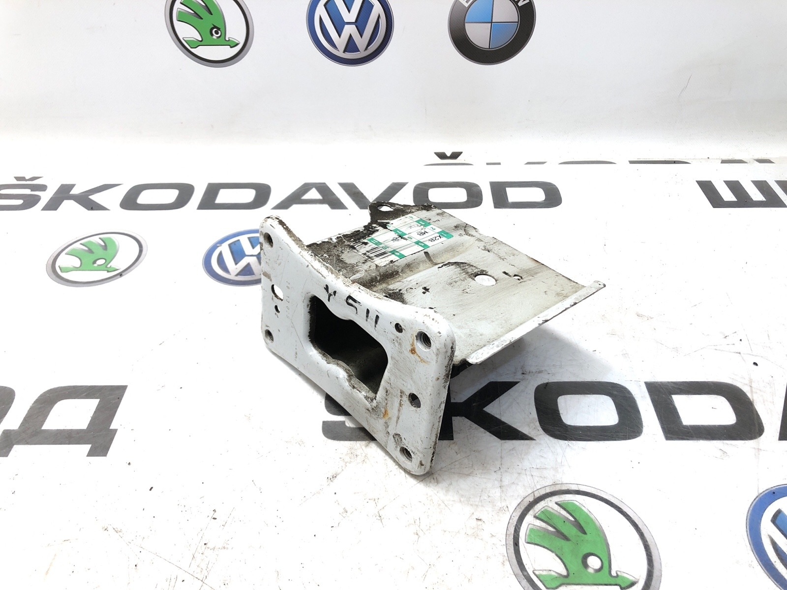 лонжерон, 5000 рублей, Москва