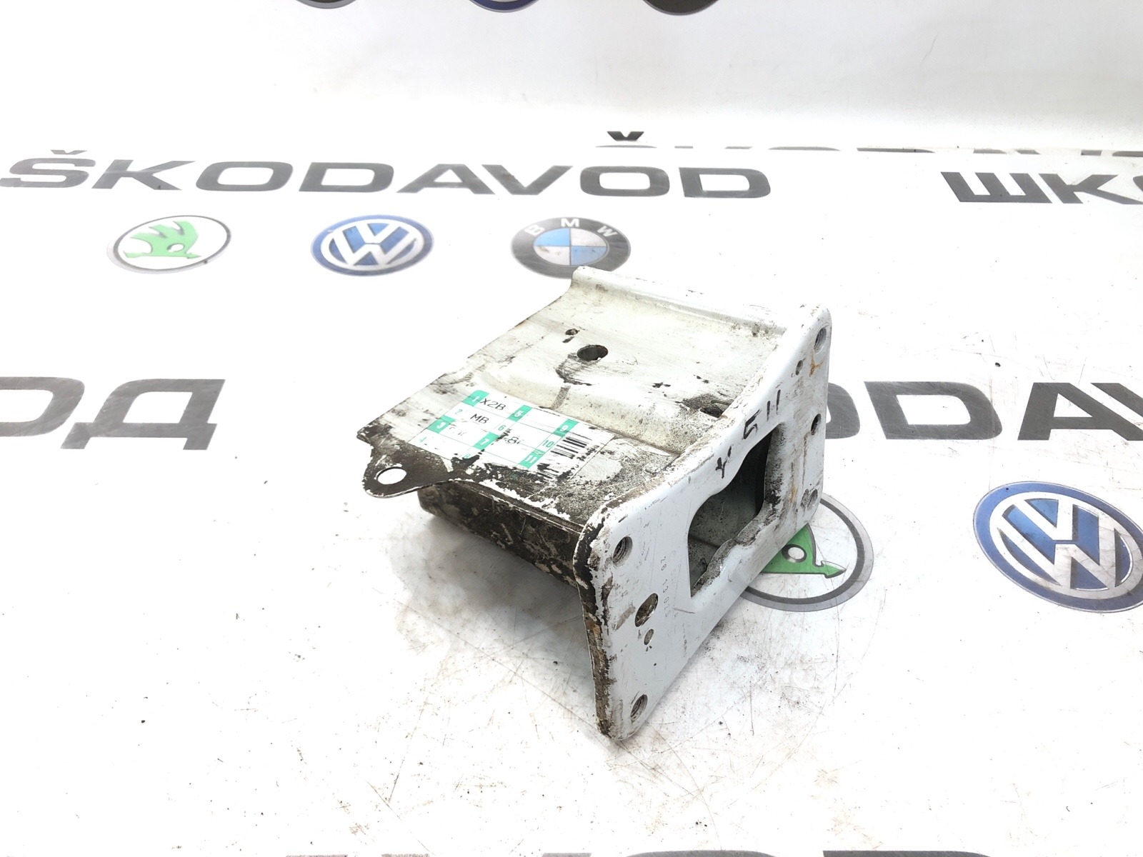 лонжерон, 5000 рублей, Москва