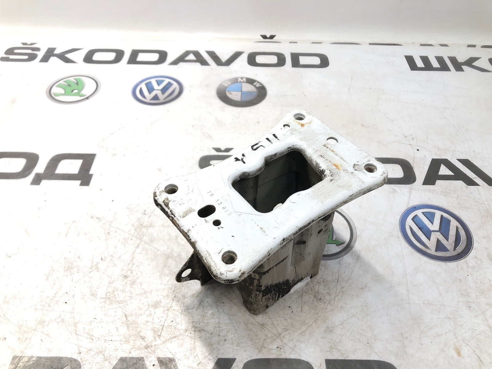 лонжерон, 5000 рублей, Москва