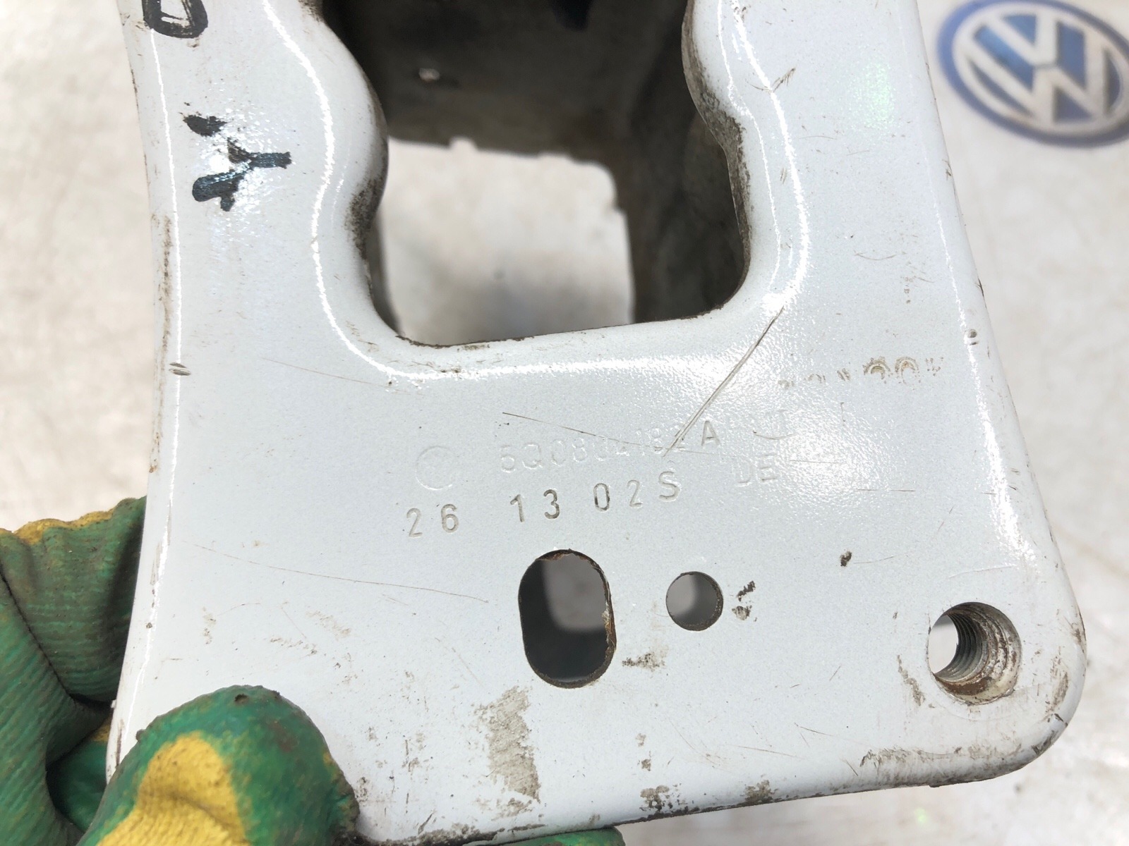 лонжерон, 5000 рублей, Москва