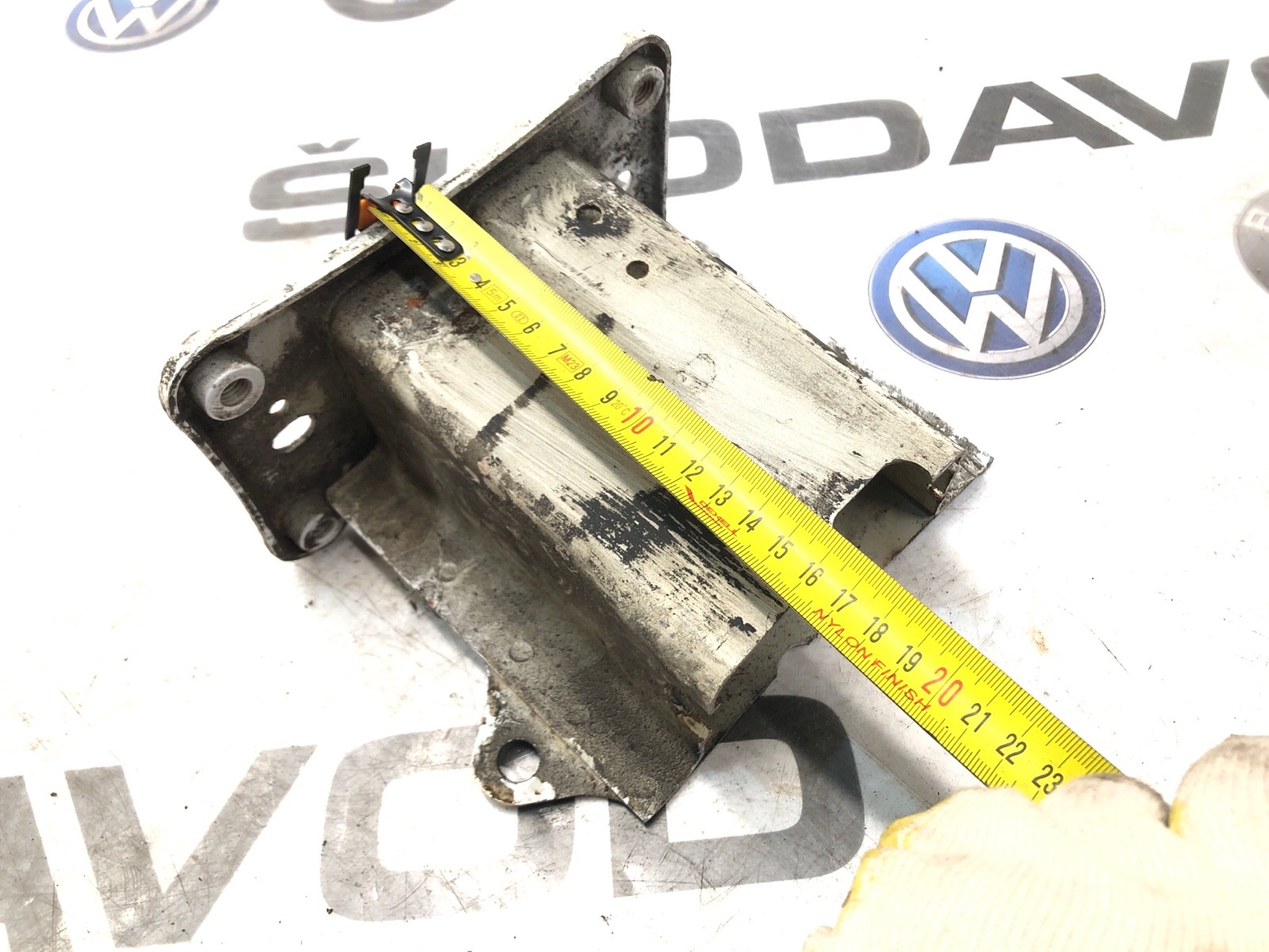 лонжерон, 5000 рублей, Москва