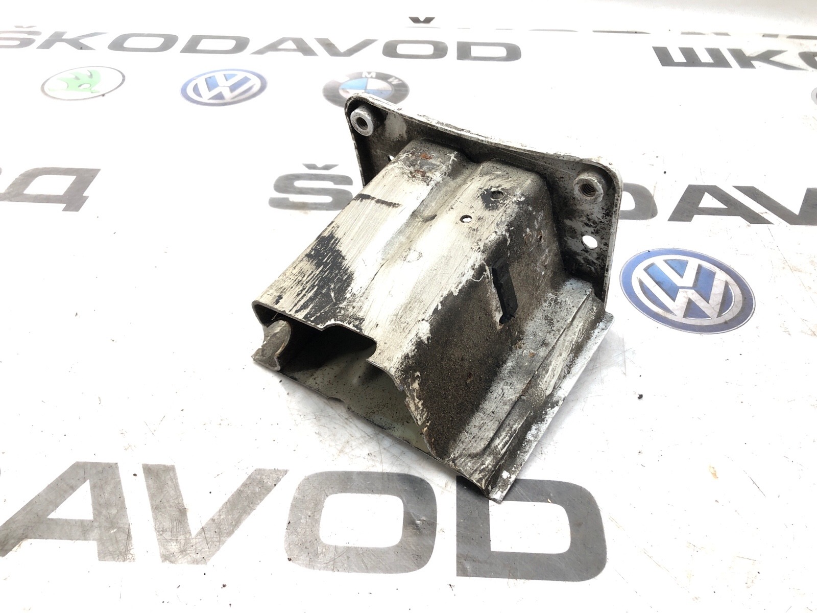 лонжерон, 5000 рублей, Москва