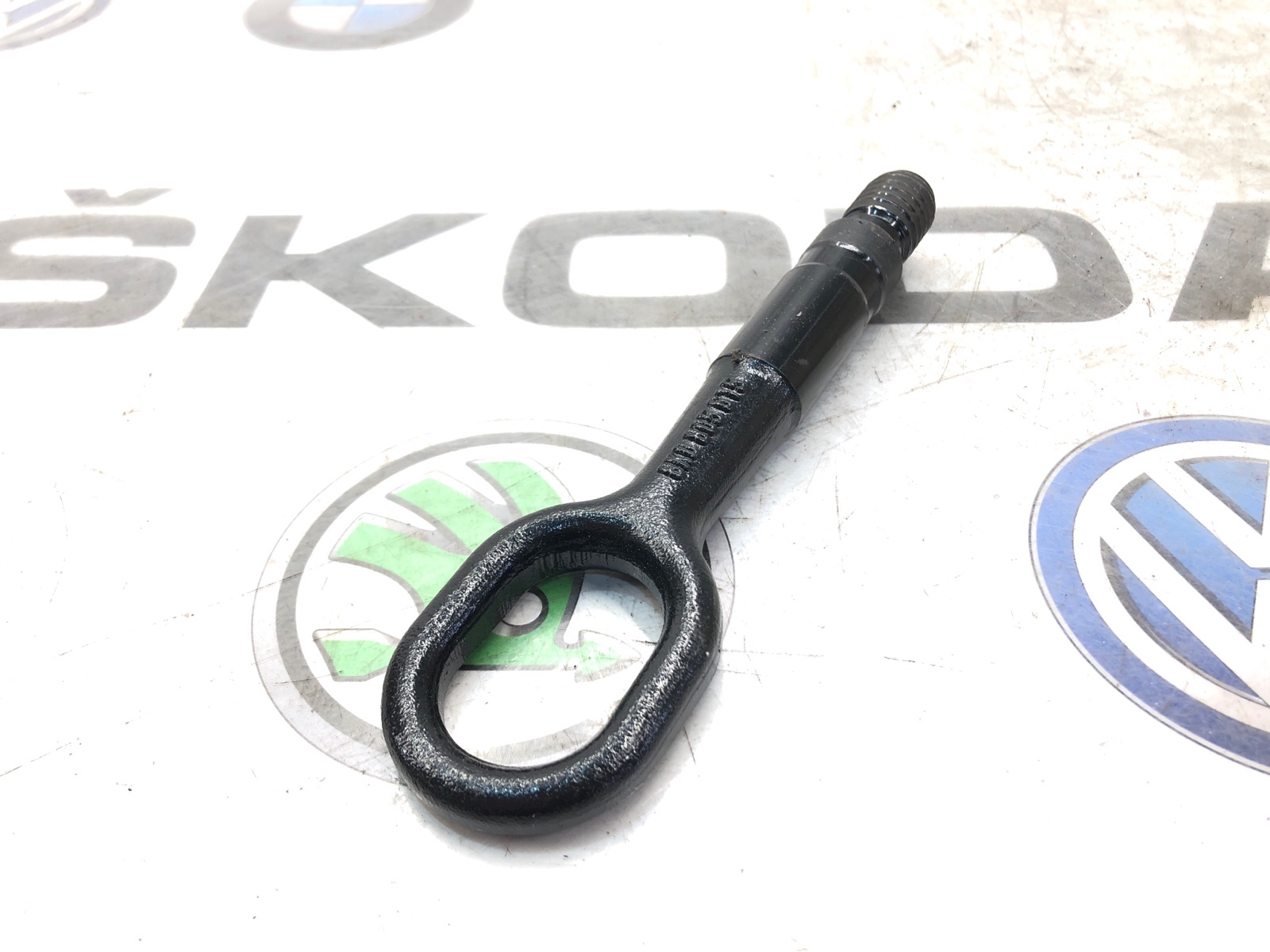 Крюк буксировочный, 1500 рублей, Москва