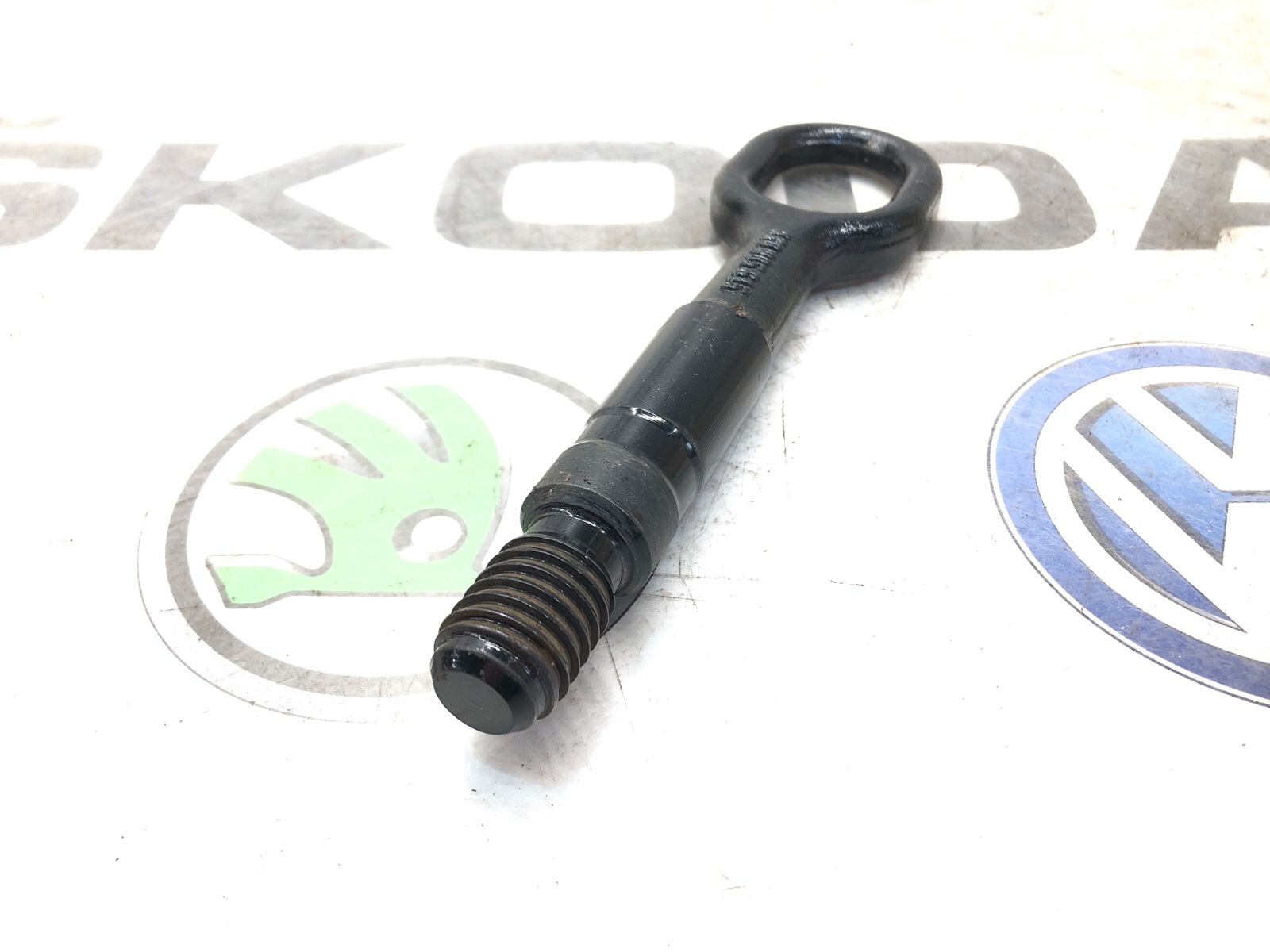 Крюк буксировочный, 1500 рублей, Москва