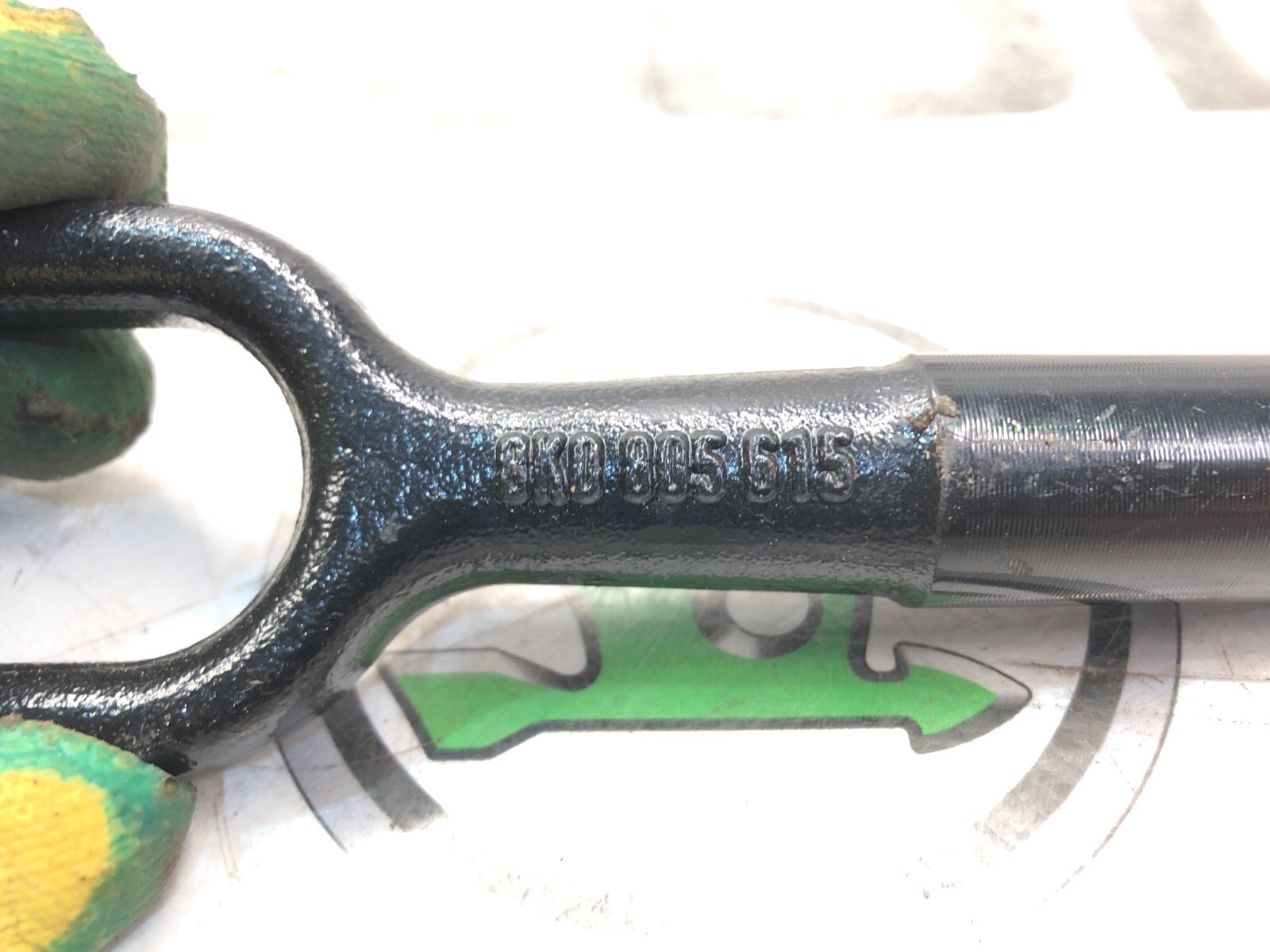 Крюк буксировочный, 1500 рублей, Москва