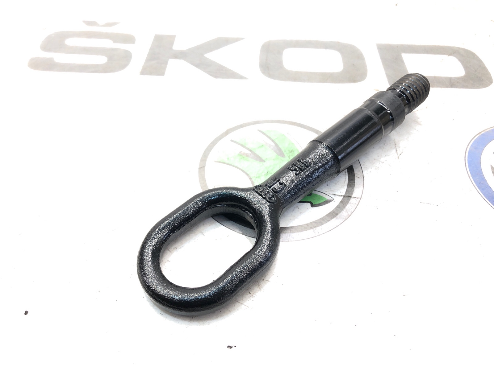 Крюк буксировочный, 1500 рублей, Москва