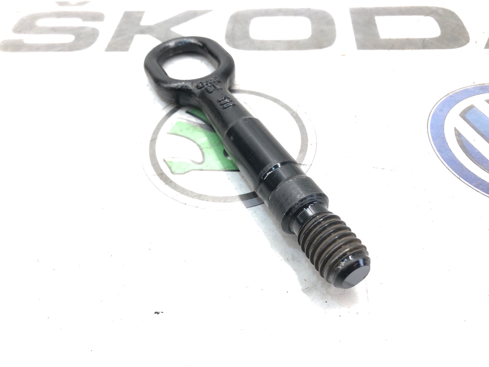 Крюк буксировочный, 1500 рублей, Москва