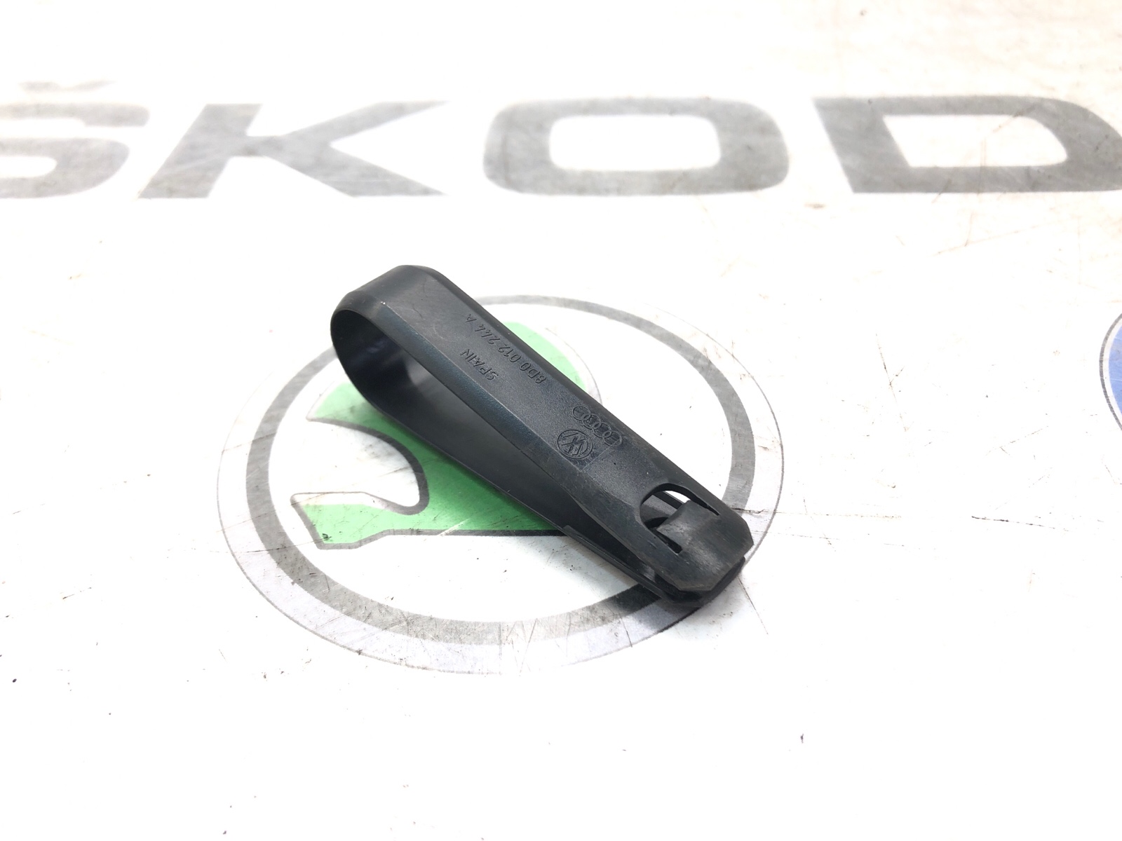 Съемник колпачков колесного болта, 500 рублей, Москва