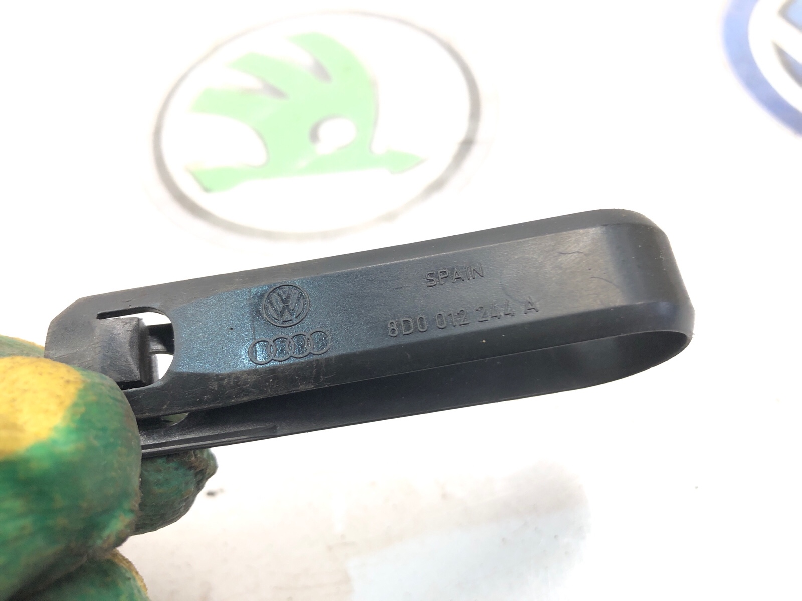 Съемник колпачков колесного болта, 500 рублей, Москва