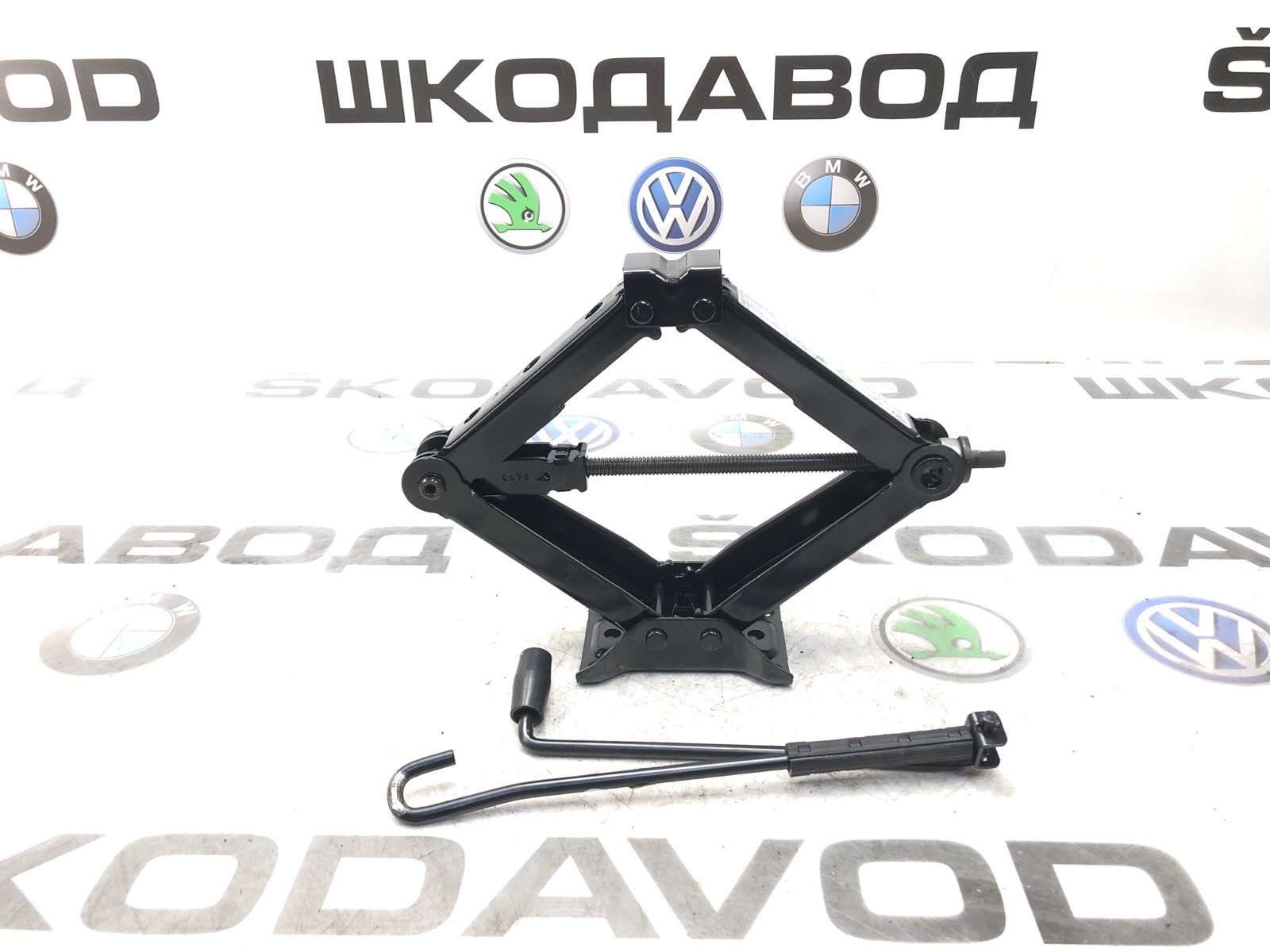 домкрат, 5000 рублей, Москва