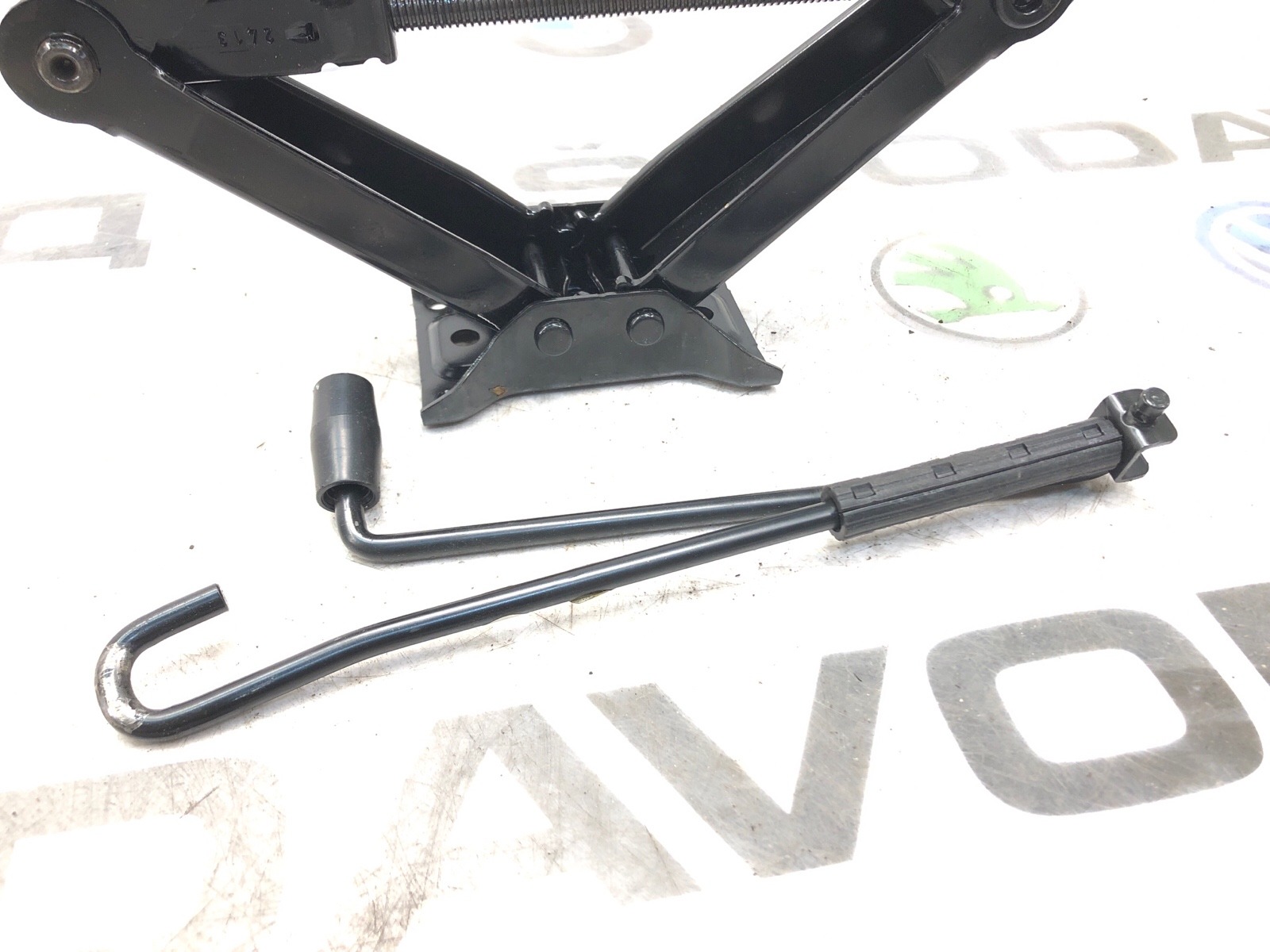 домкрат, 5000 рублей, Москва