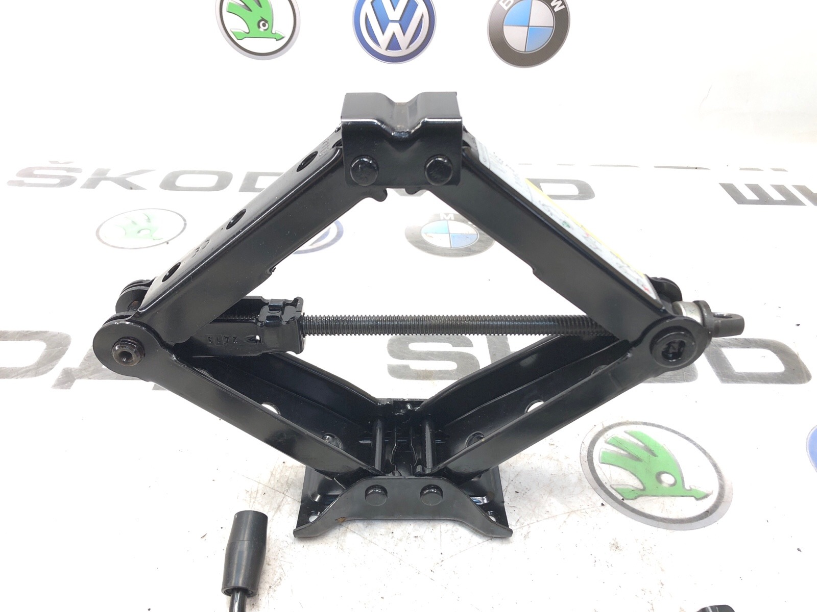 домкрат, 5000 рублей, Москва